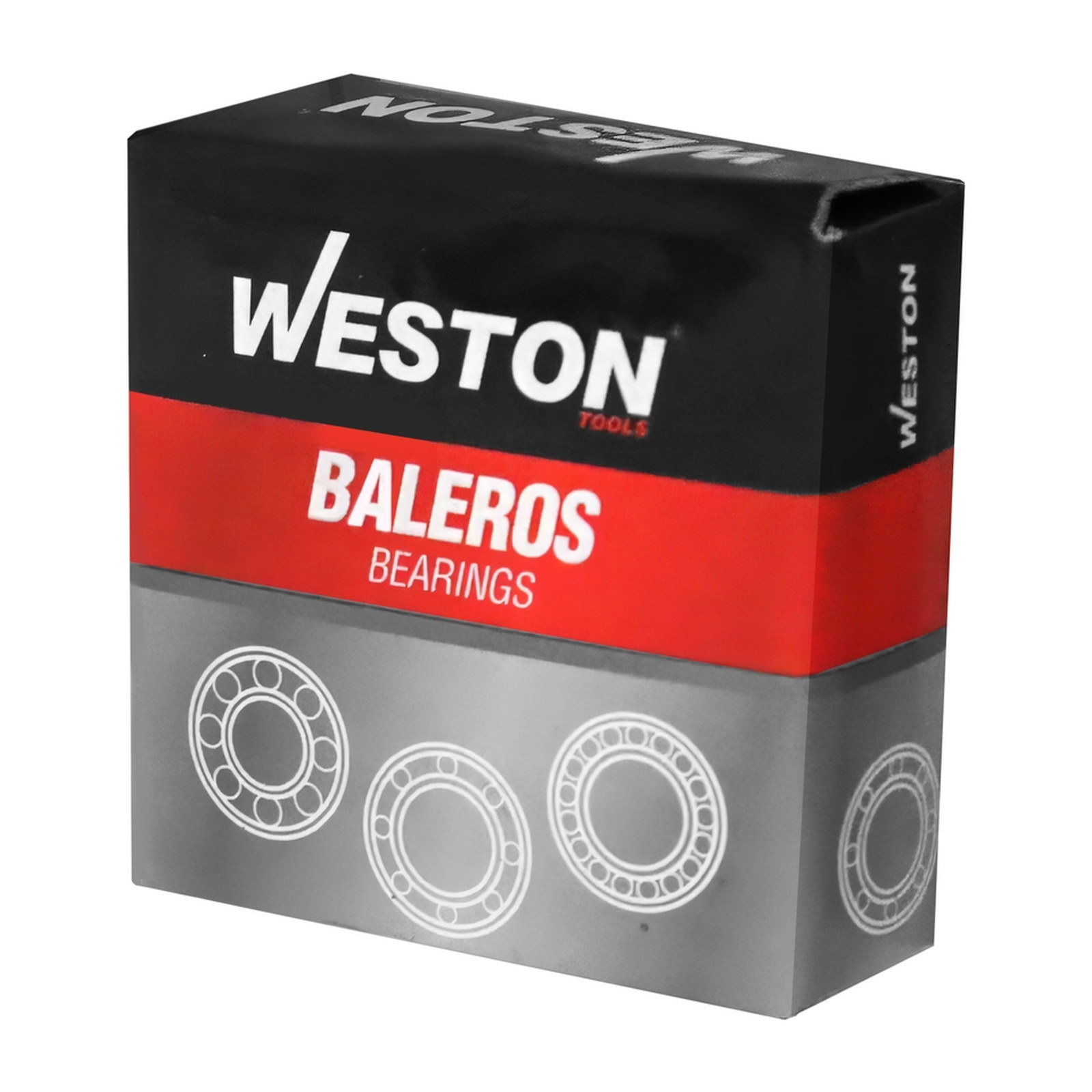 BALERO 6205 2RS LB P/LAVADORA - Imagen 3