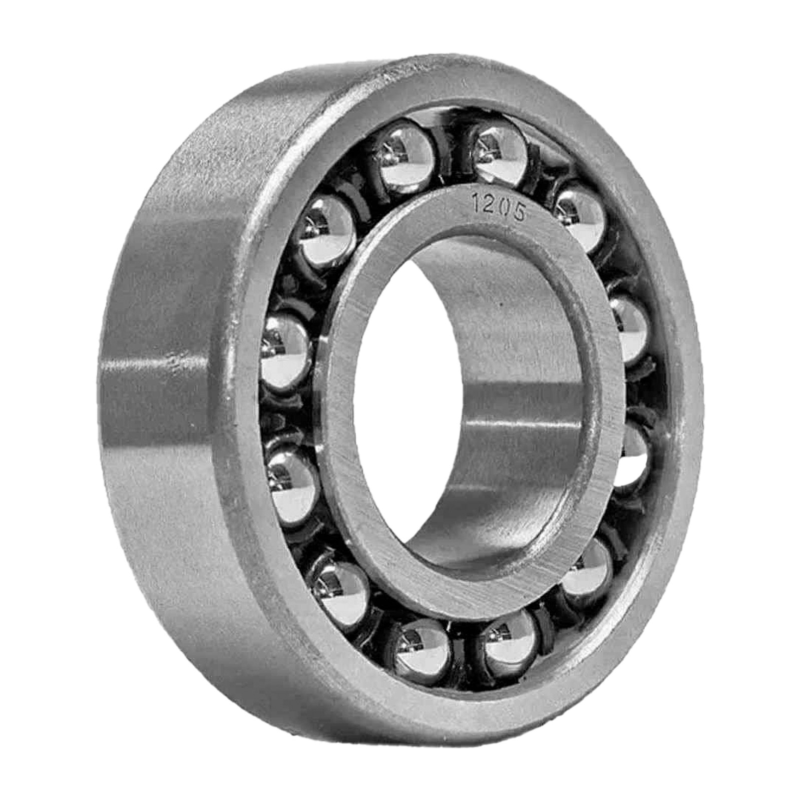 BALERO S6803-2RS ACERO INOX