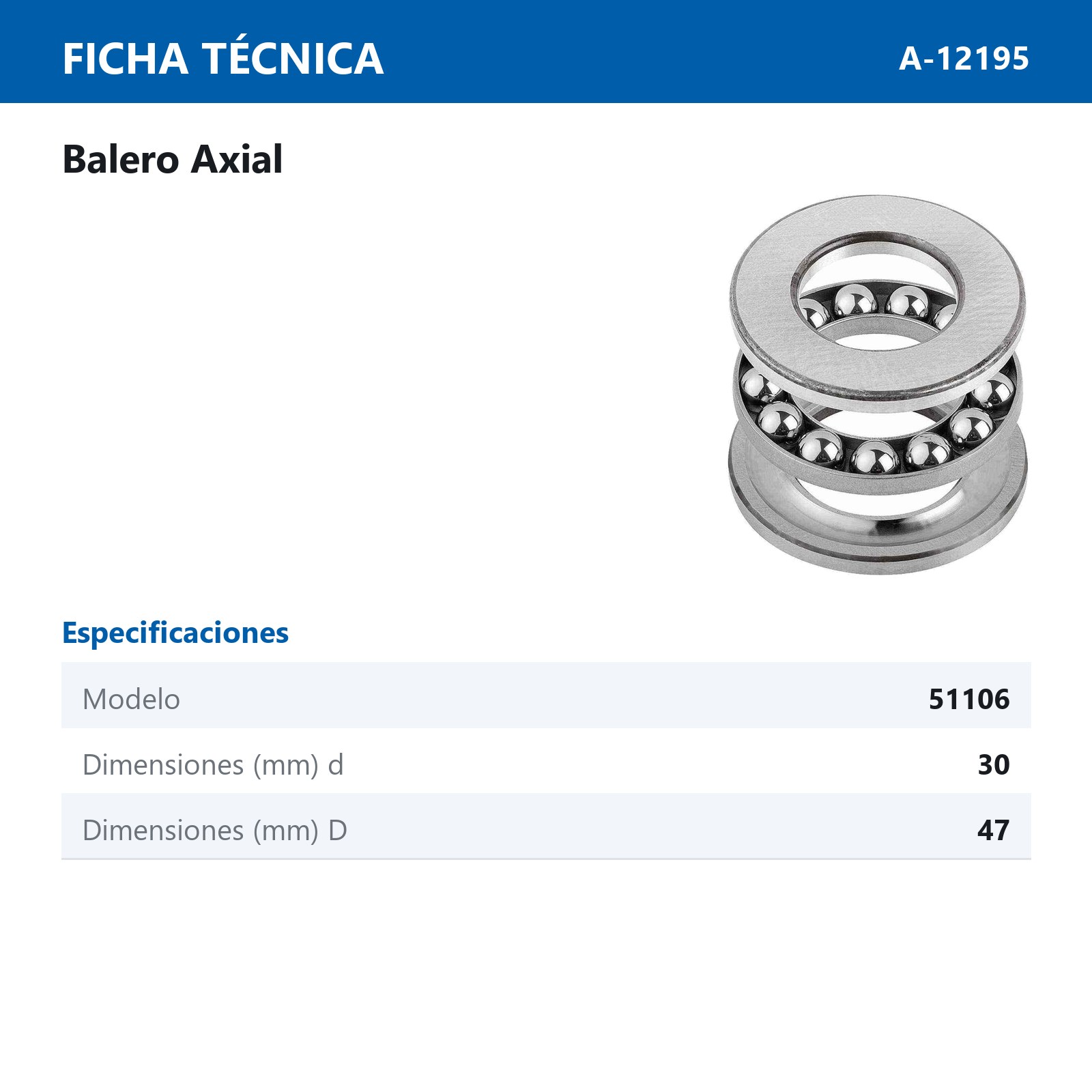 BALERO 51106 - Imagen 2