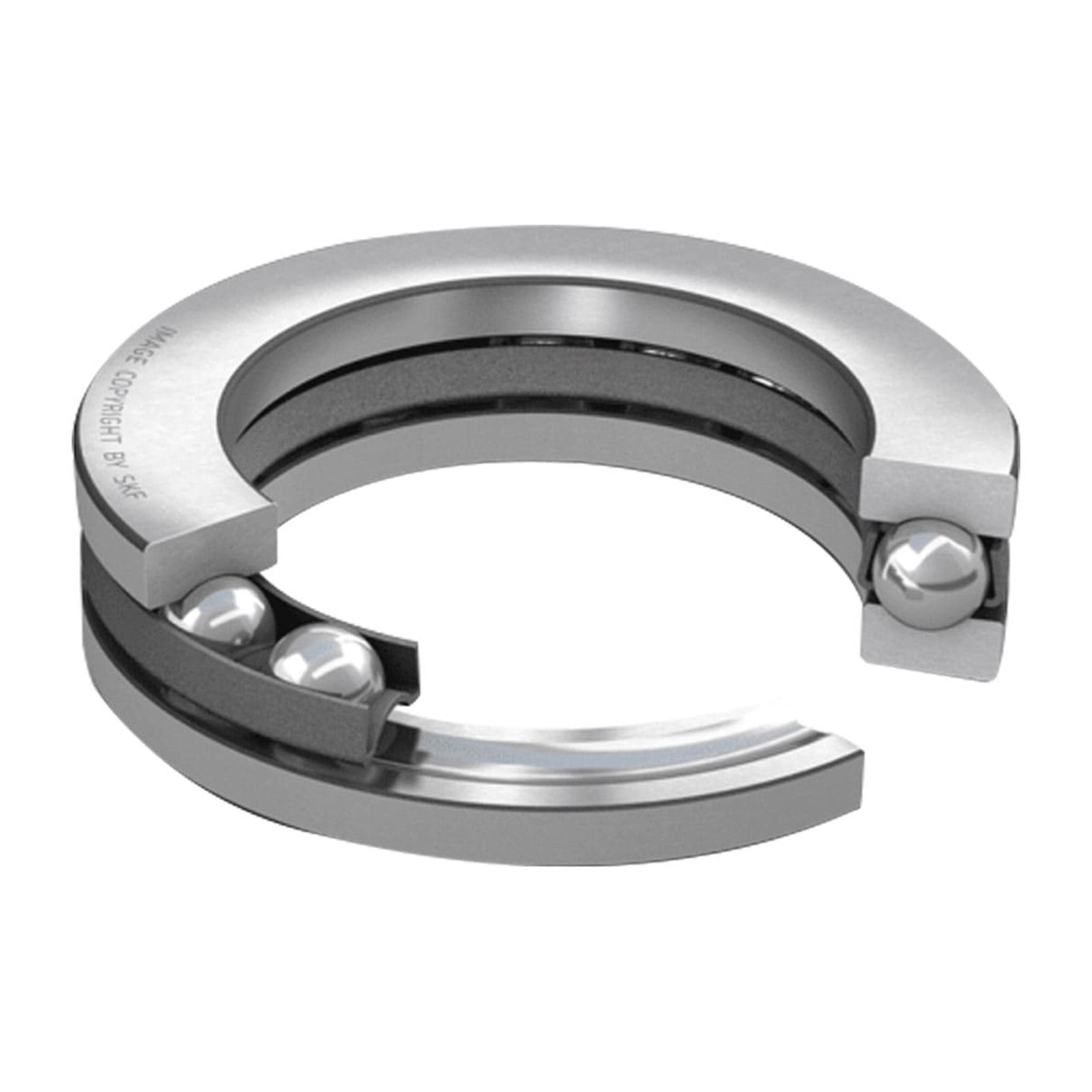 Balero Axial 51208 Weston