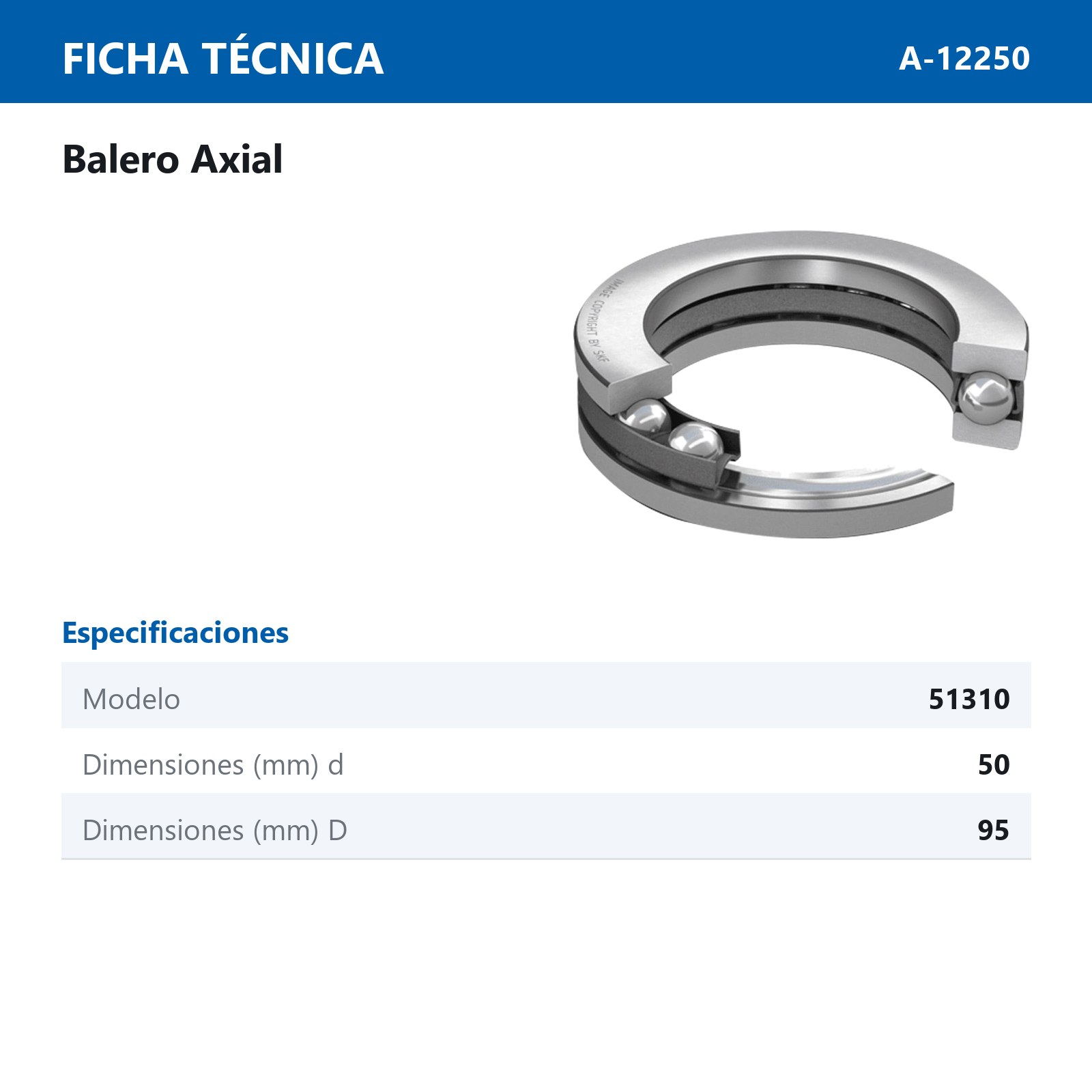 BALERO 51310 - Imagen 2