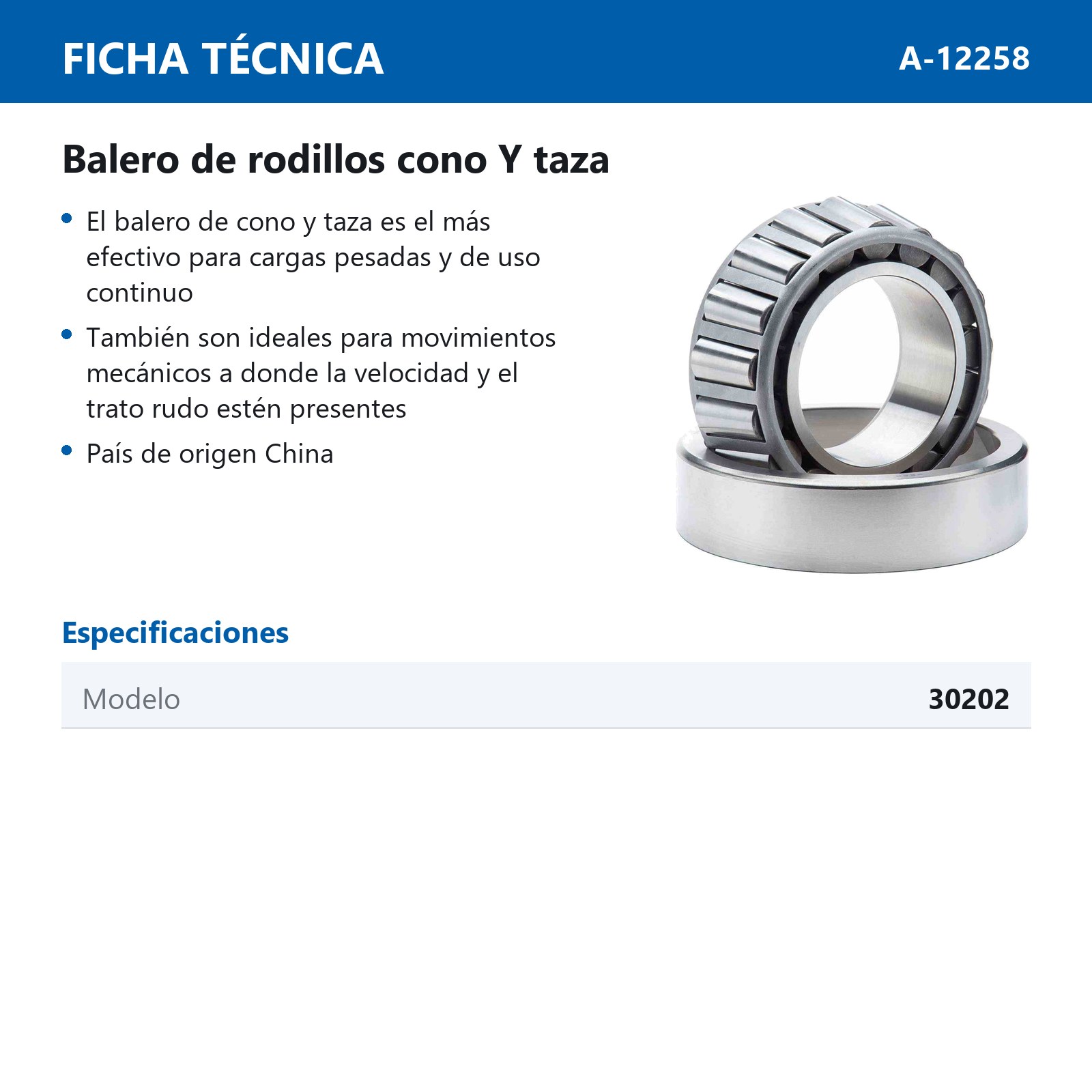 BALERO 30202 - Imagen 2