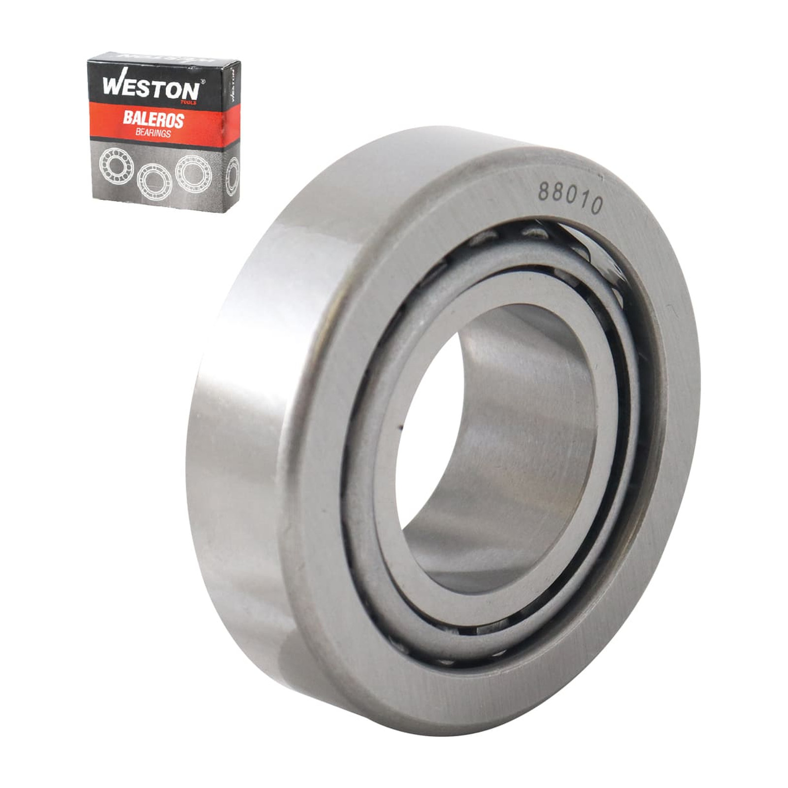 Balero de Cono y Taza Weston 88048/10