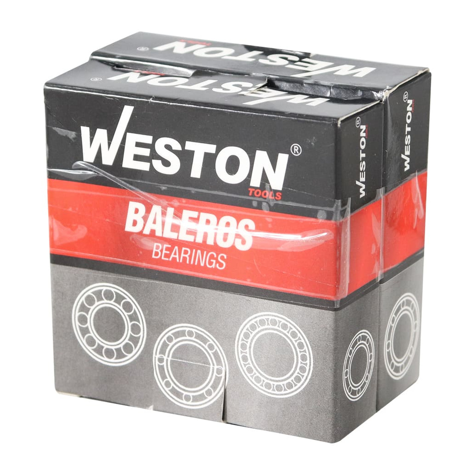 BALERO SET 10 U399/U360L - Imagen 4