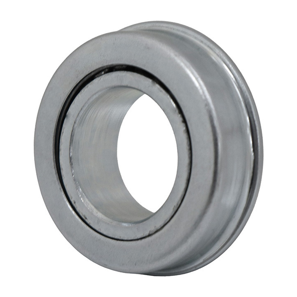 BALERO PARA CARRETILLA 3/4" EXT. S/CEJA 1-3/8" C/CEJA 1-1/2" ALTO1/2" - Imagen 2