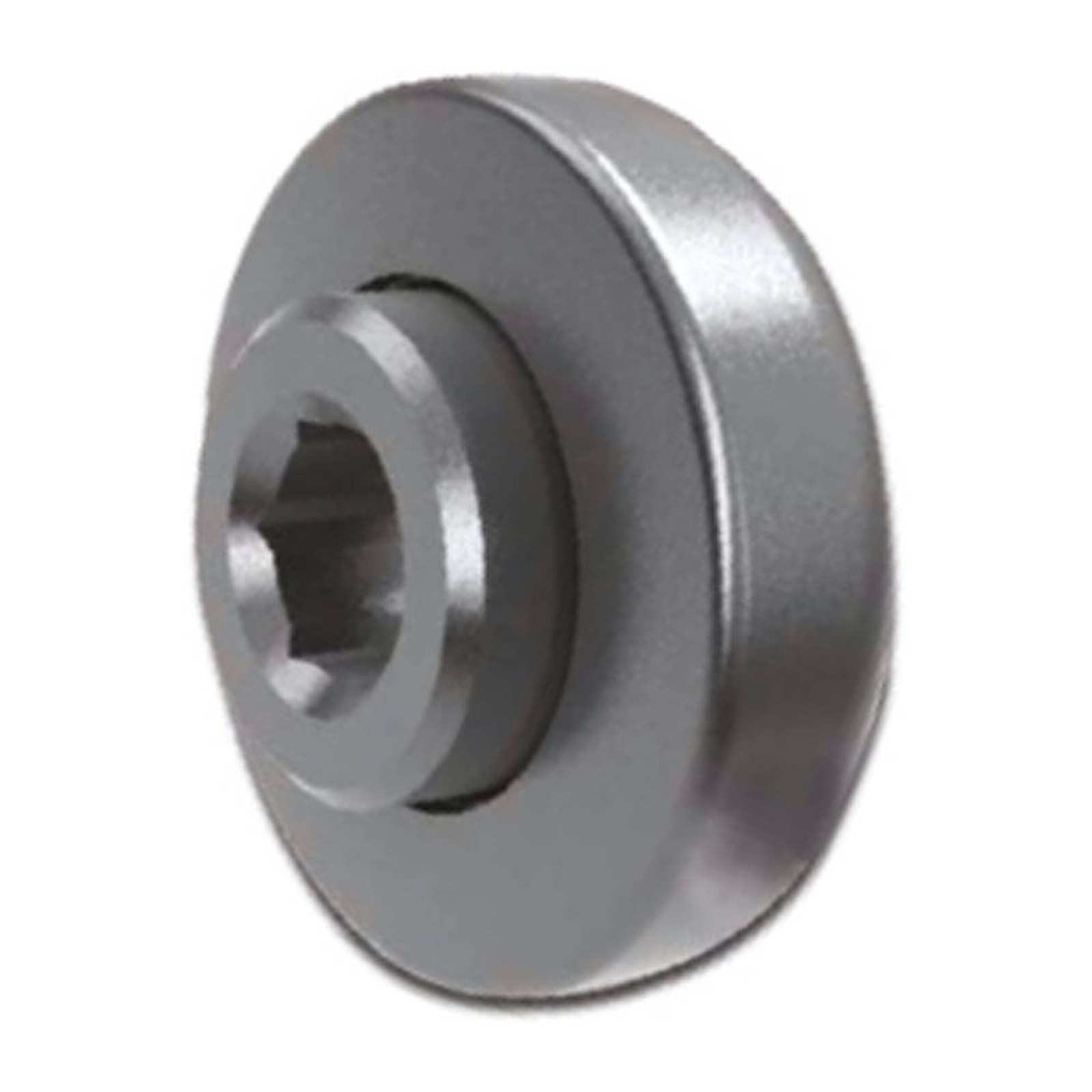 Balero para Transportador Hexagonal 1-11/16 x 7/16 x 3/8 WESTON 410