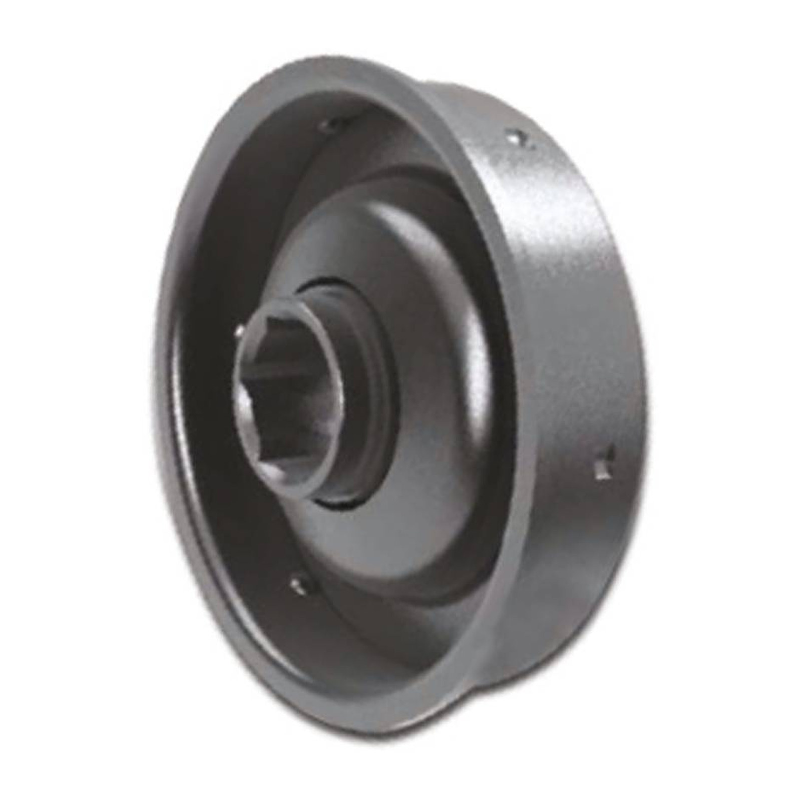 Balero 1107 para Transportador 2 x 1-7/8 x 7/16 Hexagonal WESTON