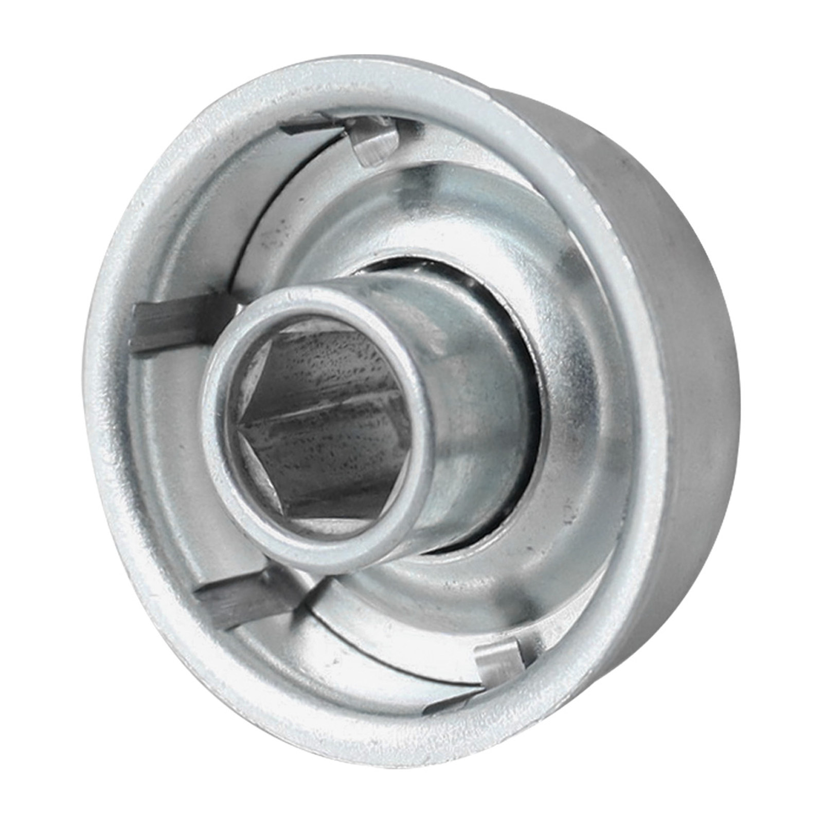 Balero 1126 para Transportador 1-1/4 x 1-1/8 x 5/16 Hexagonal WESTON