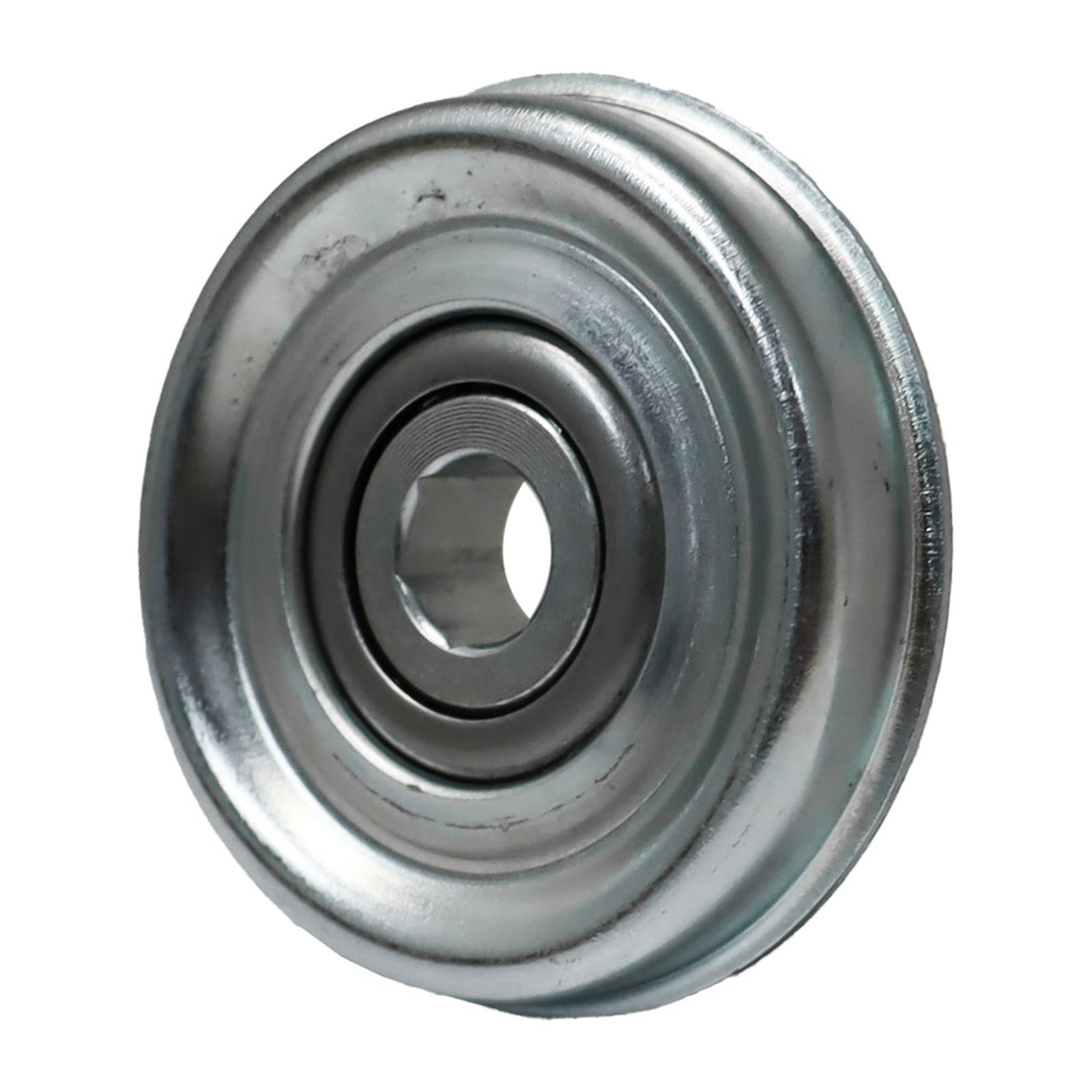 BALERO 3139 PARA TRANSPORTADOR 2-1/2 X 2-21/64 X 7/16 HEXAGONAL - Imagen 2