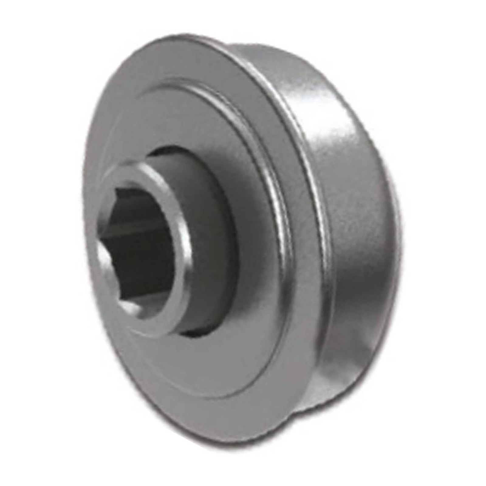 Balero 1500 para Transportador 1-5/8 x 1-1/2 x 7/16" Hexagonal WESTON