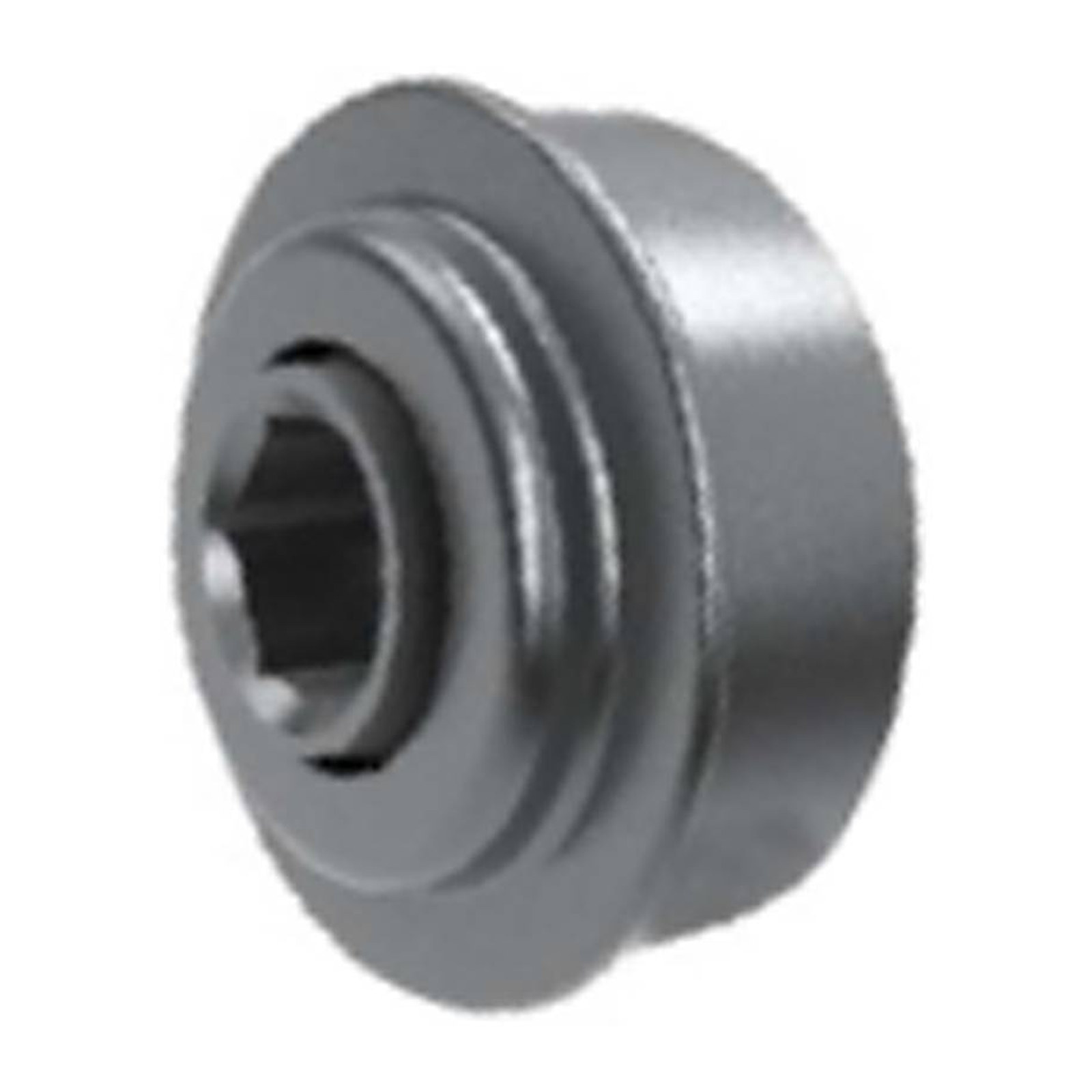 Balero WESTON 2500 para Transportador 2-7/16 x 2-17/64 x 11/16" Hexagonal