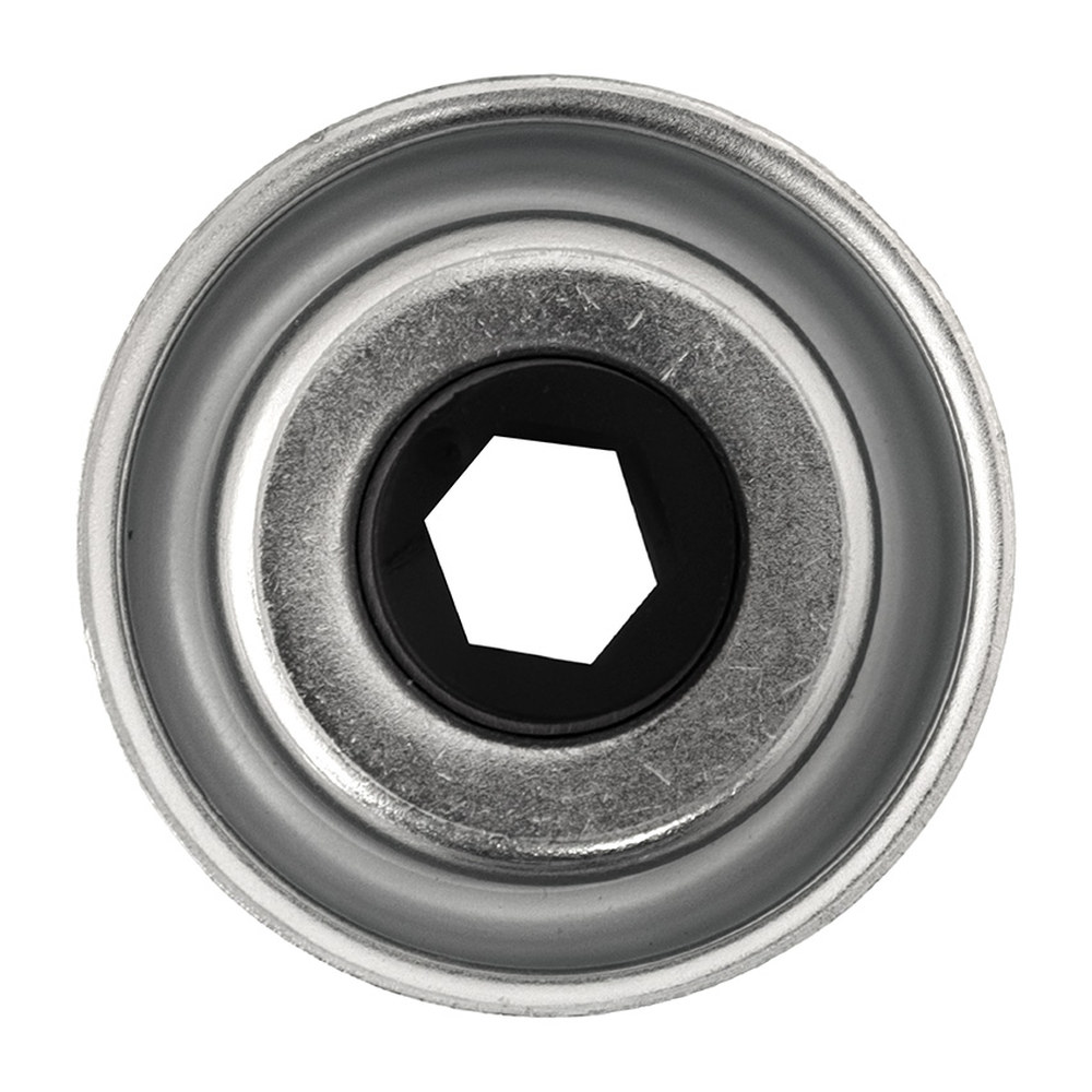 BALERO 4003 PARA TRANSPORTADOR 1-7/8 X 1-3/4 X 7/16" HEXAGONAL - Imagen 2