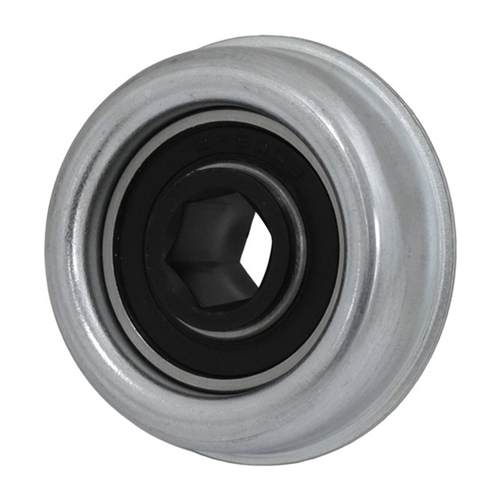 BALERO 4003 PARA TRANSPORTADOR 1-7/8 X 1-3/4 X 7/16" HEXAGONAL - Imagen 3