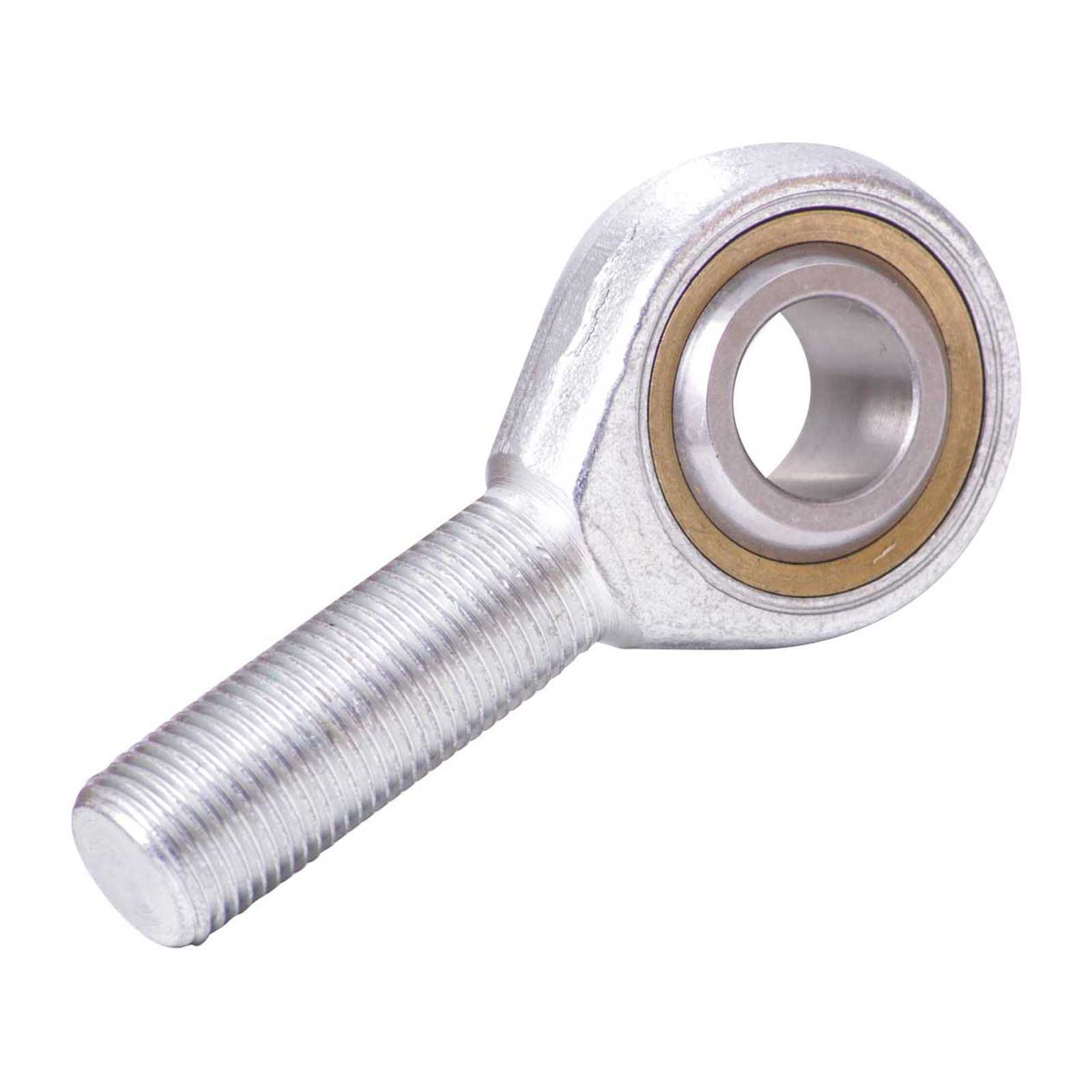 Rótula Macho Derecha con Balero POSB-12 3/4-16 Weston
