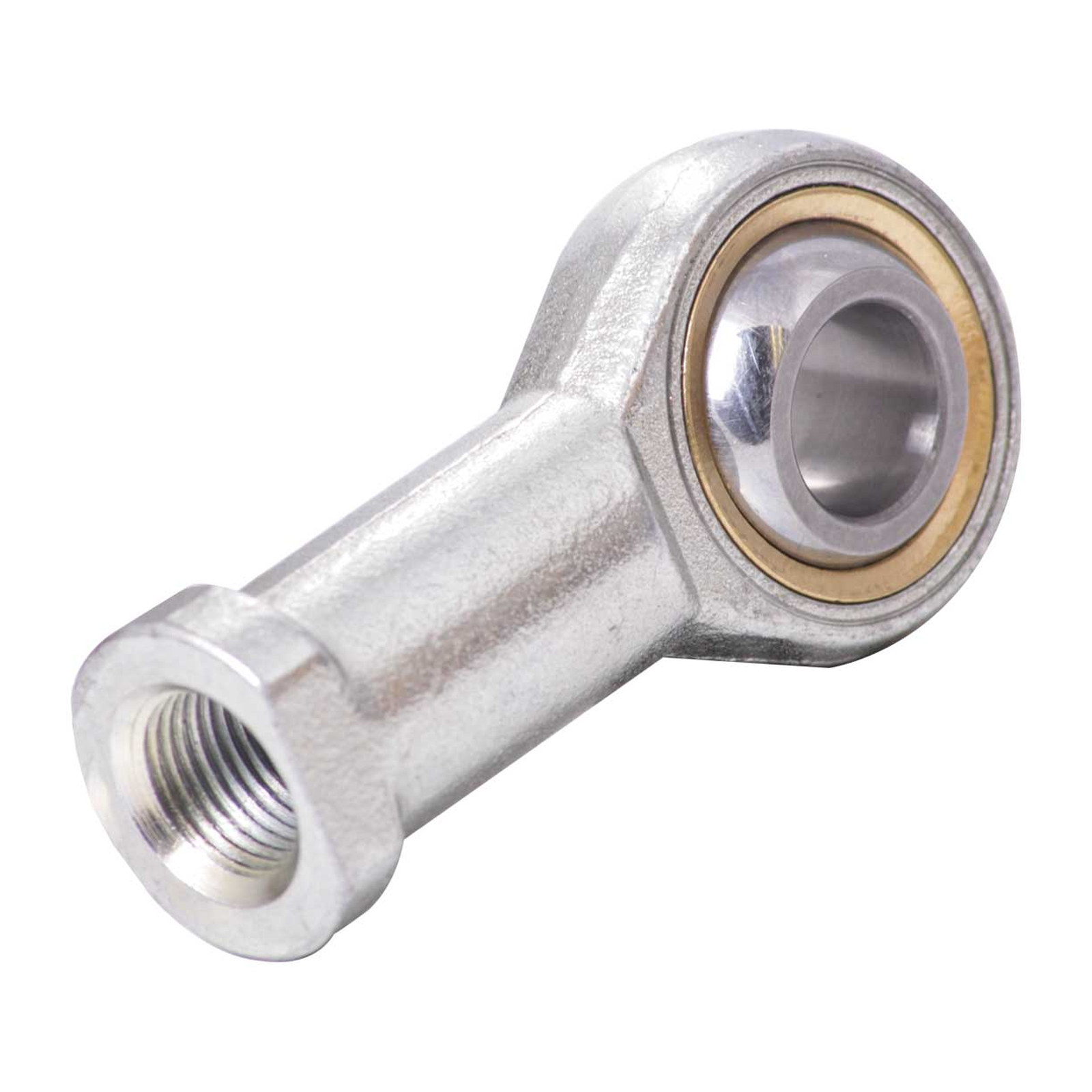 Rótula Hembra Izquierda con Balero PHSB-8 L Rosca 1/2-20 Weston