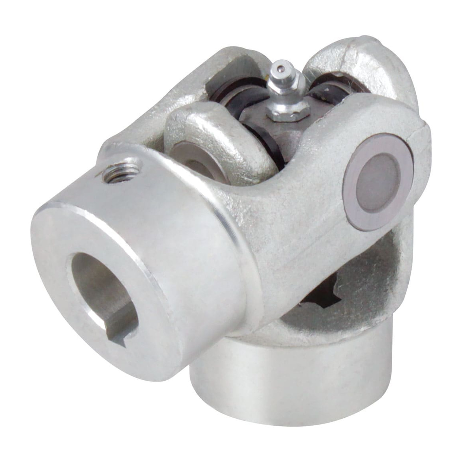 Nudo Universal Weston 3/4"
