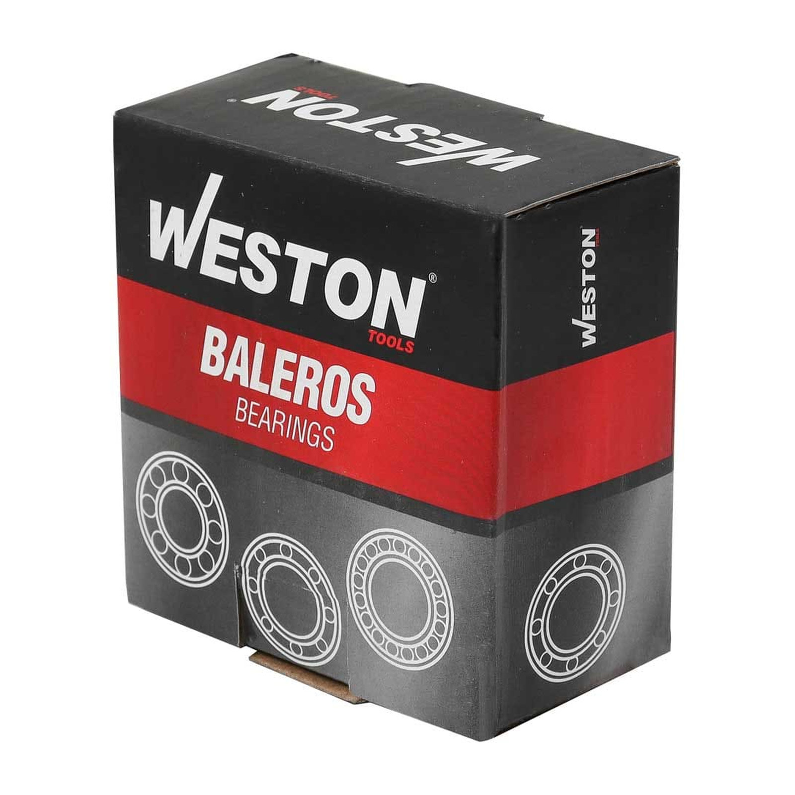 BALERO W208PPB8                                   1-1/8 X 3.1496 X 1.438 X 1.188 - Imagen 2