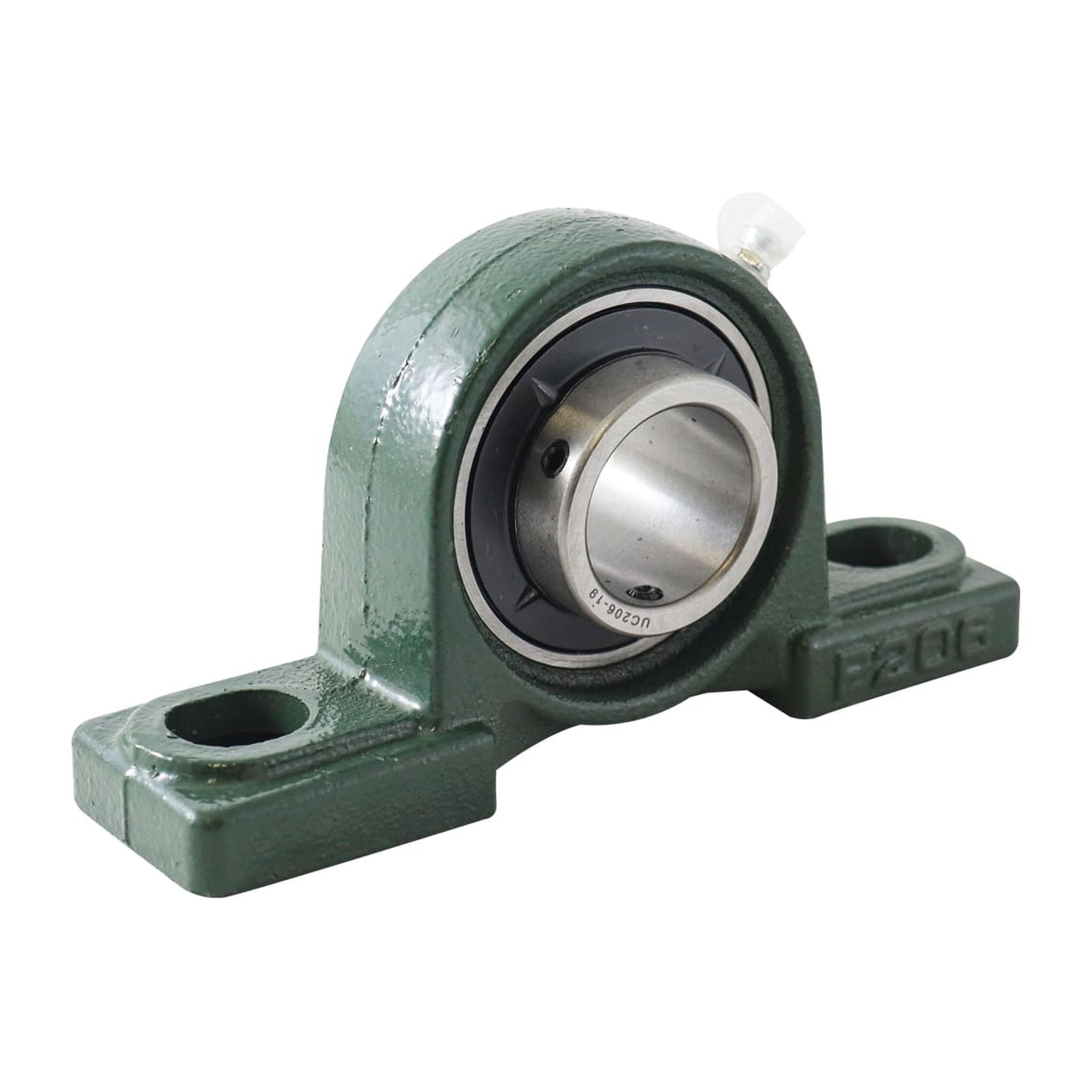 Chumacera de Piso UCP206-19 1 3/16" Weston