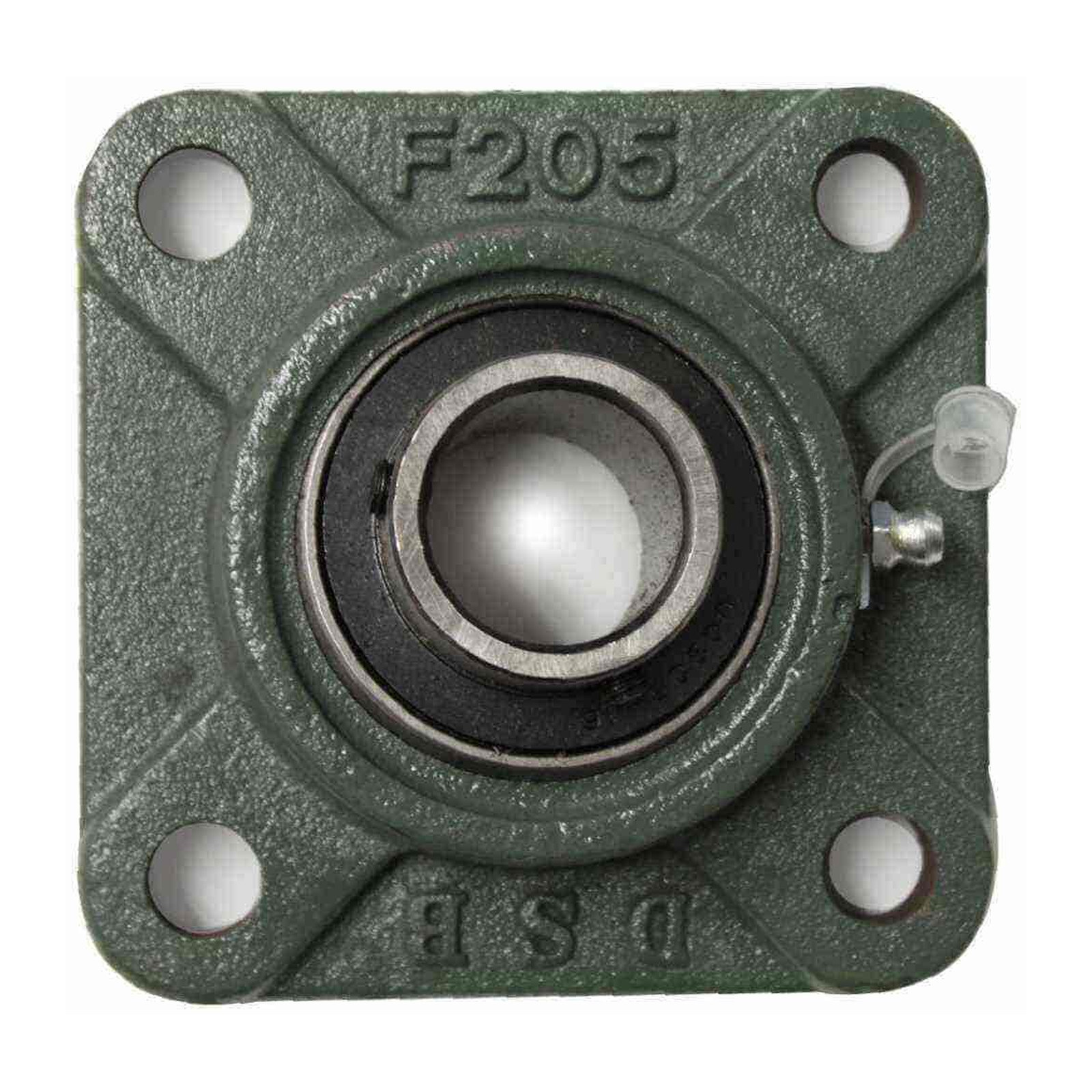 Chumacera de Piso UCP203 17mm ETK