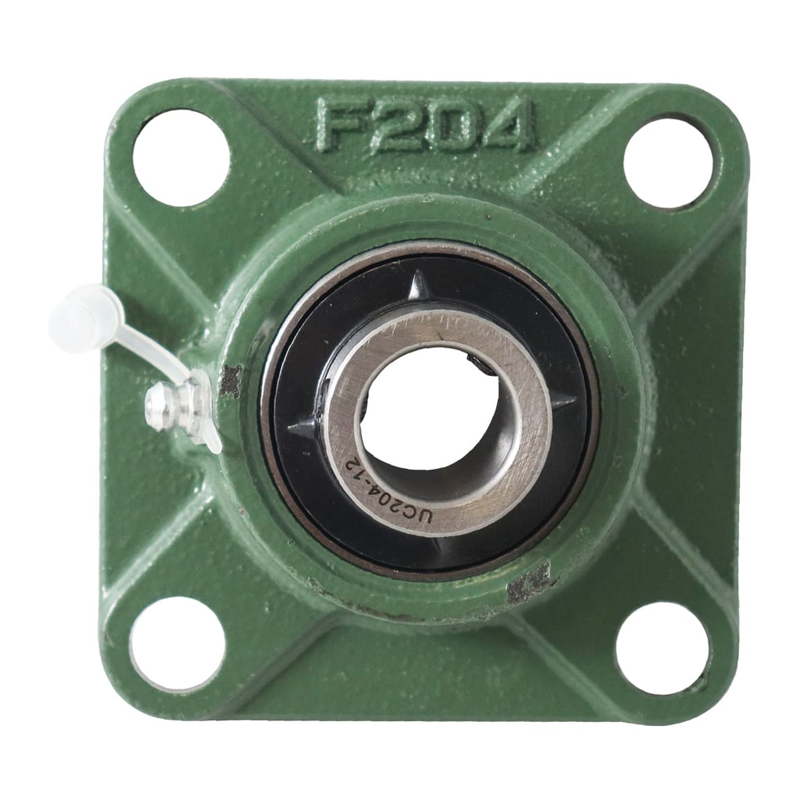 CHUMACERA DE PARED 4T. UCF204-12 3/4" (GRANEL) - Imagen 2