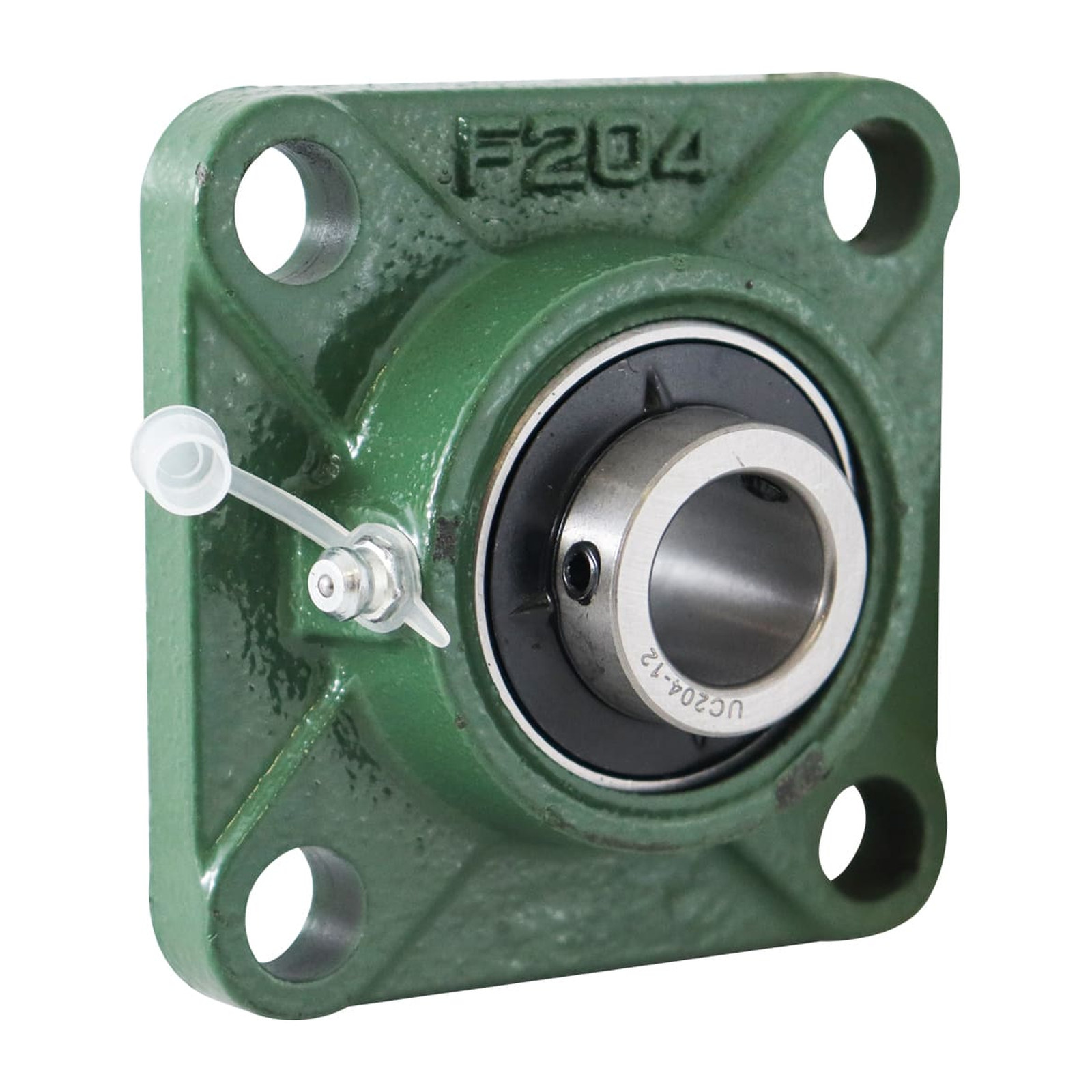 Chumacera de Pared ETK UCF204-12 3/4"