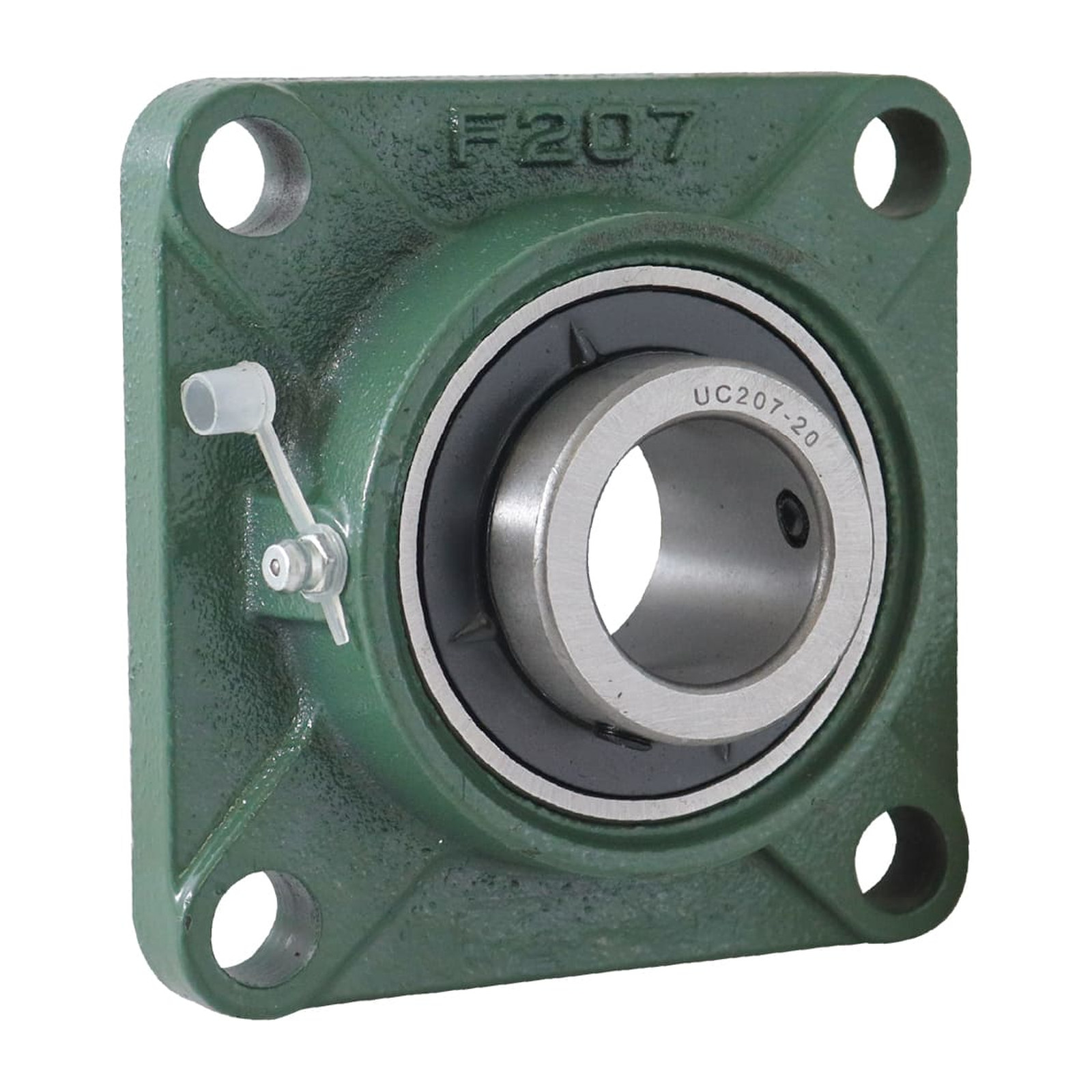 Chumacera de Pared ETK UCF207-20 1-1/4"