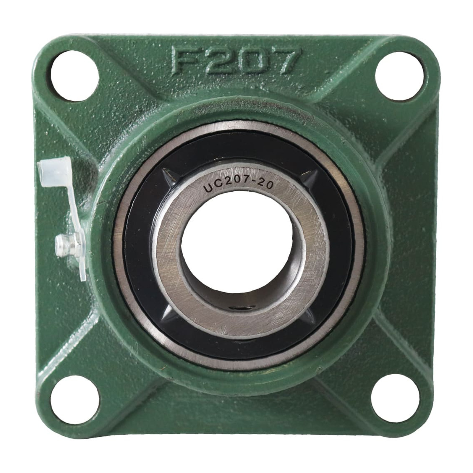 CHUMACERA DE PARED  4T.    UCF207-20  1-1/4" - Imagen 2
