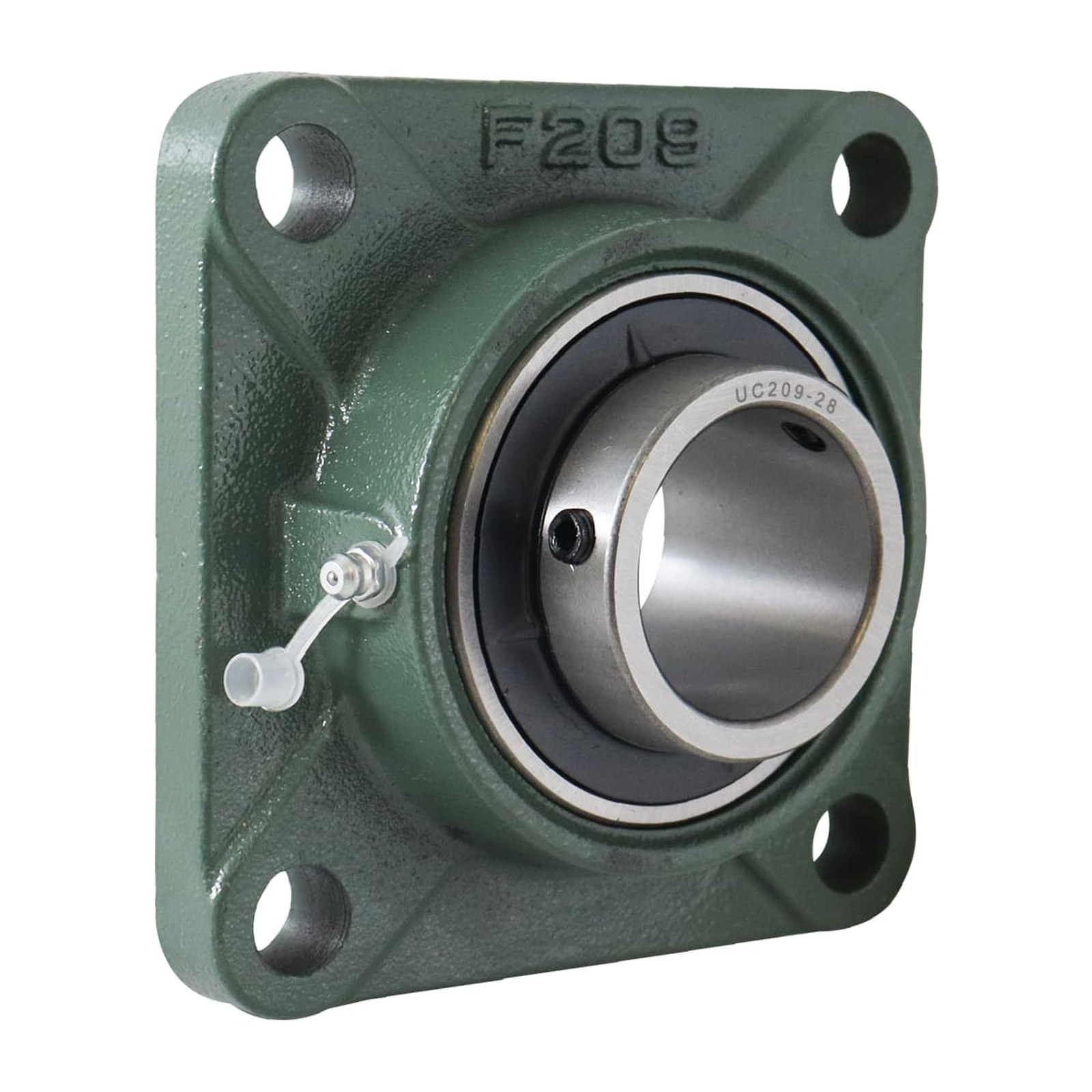 Chumacera de Pared ETK UCF209-28 1 3/4"