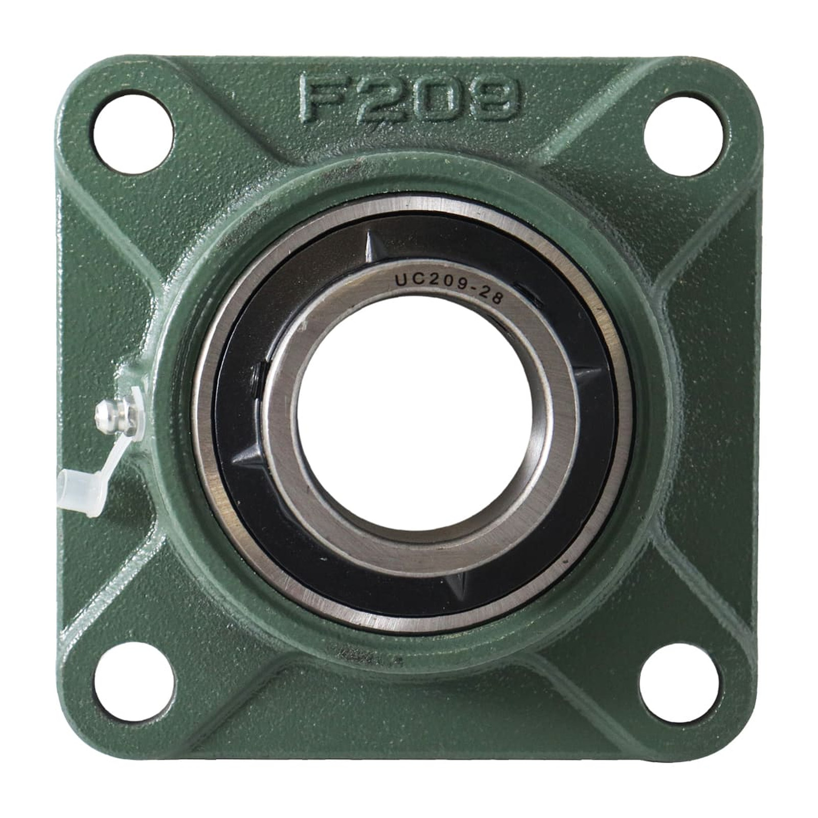 CHUMACERA DE PARED  4T.    UCF209-28 1 3/4" - Imagen 2