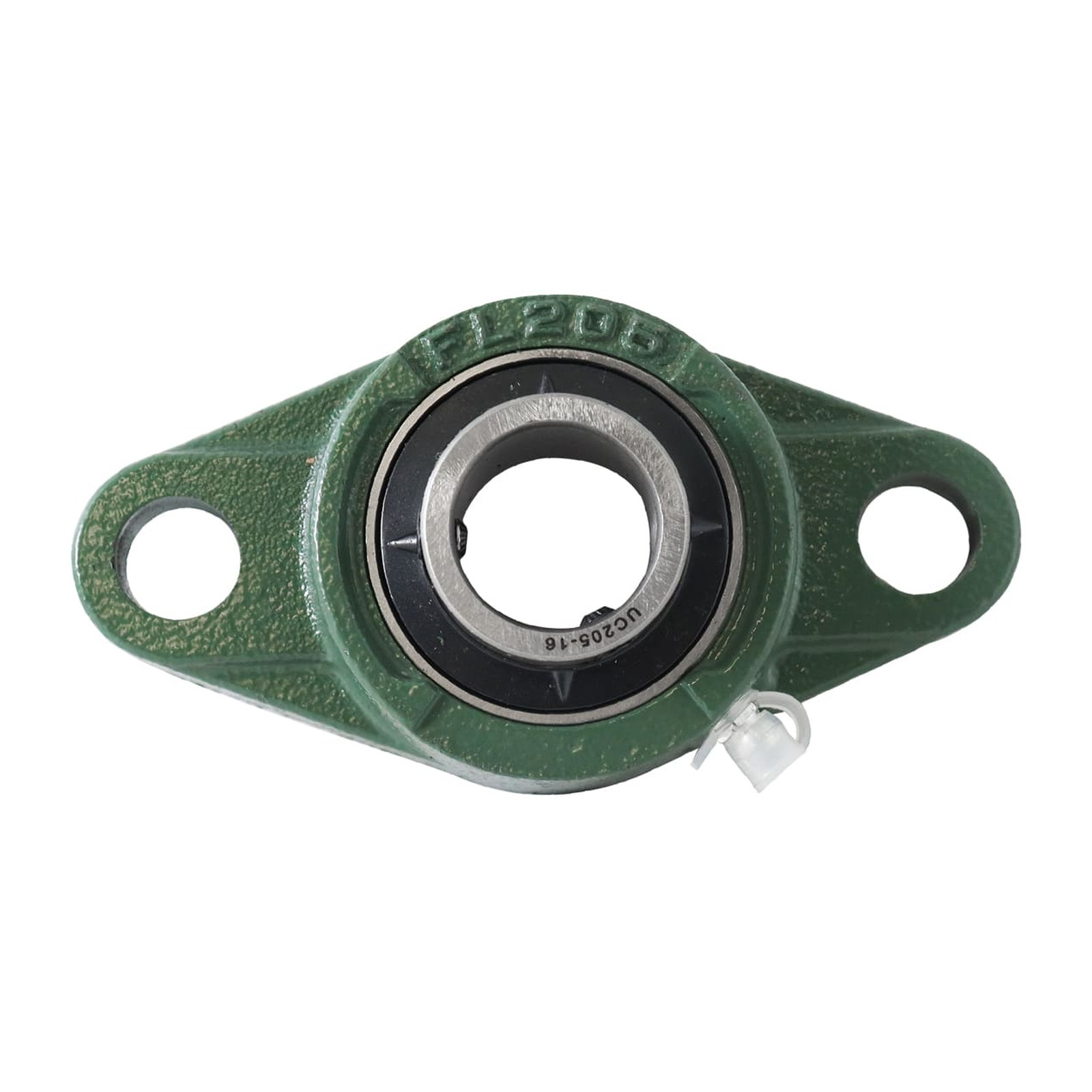CHUMACERA DE PARED 2T. UCFL205-16 1" (GRANEL) - Imagen 2