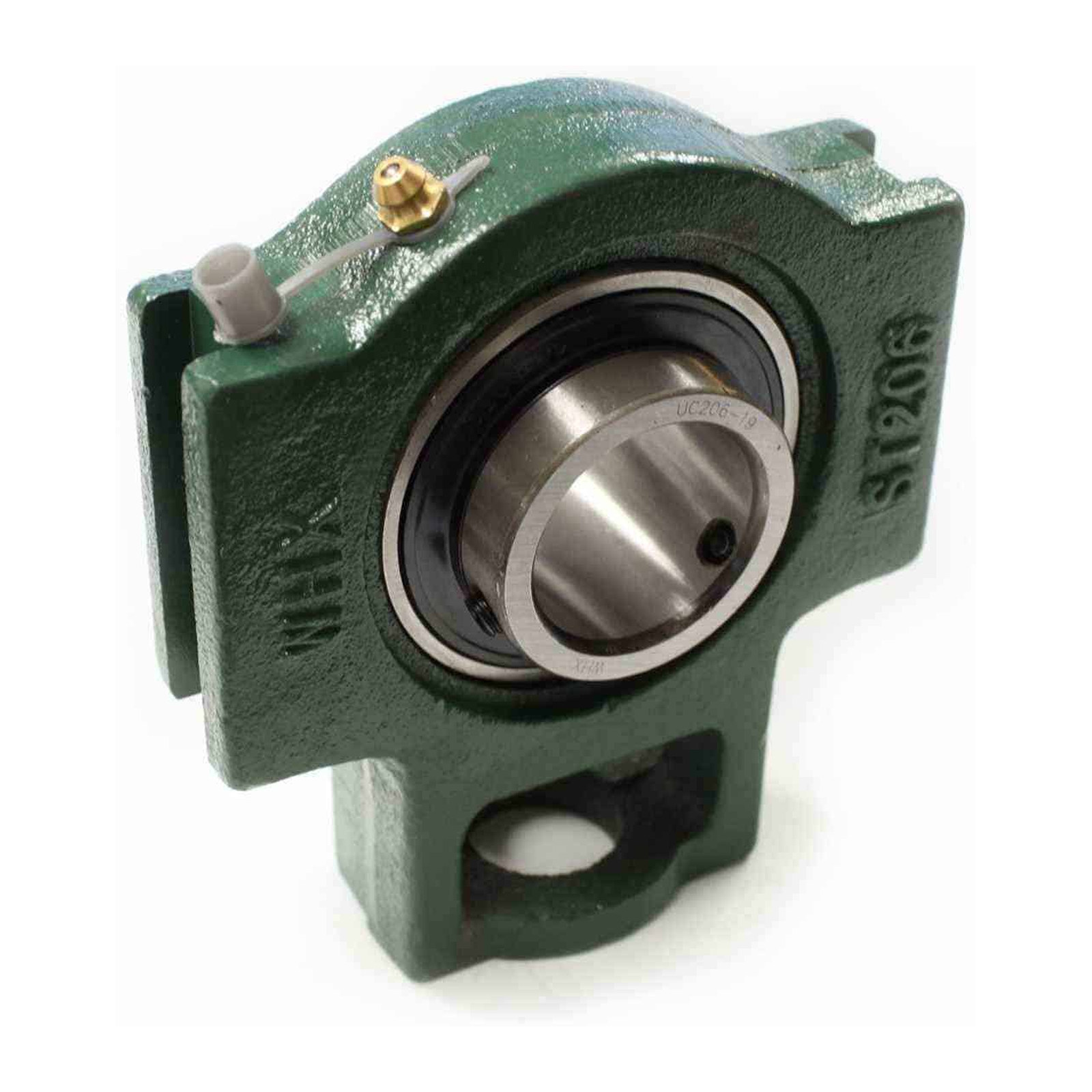 TENSOR CHUMACERA UCT201-8 1/2"