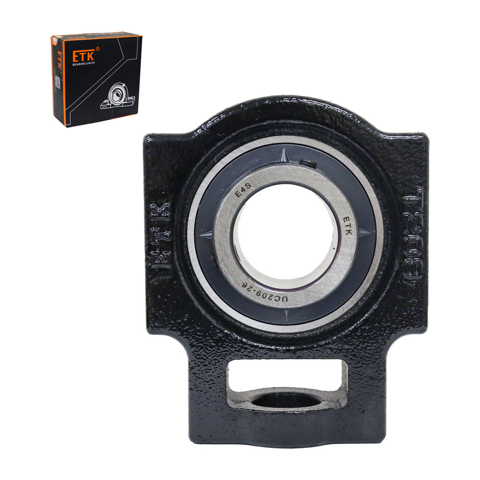 TENSOR CHUMACERA UCT209-26