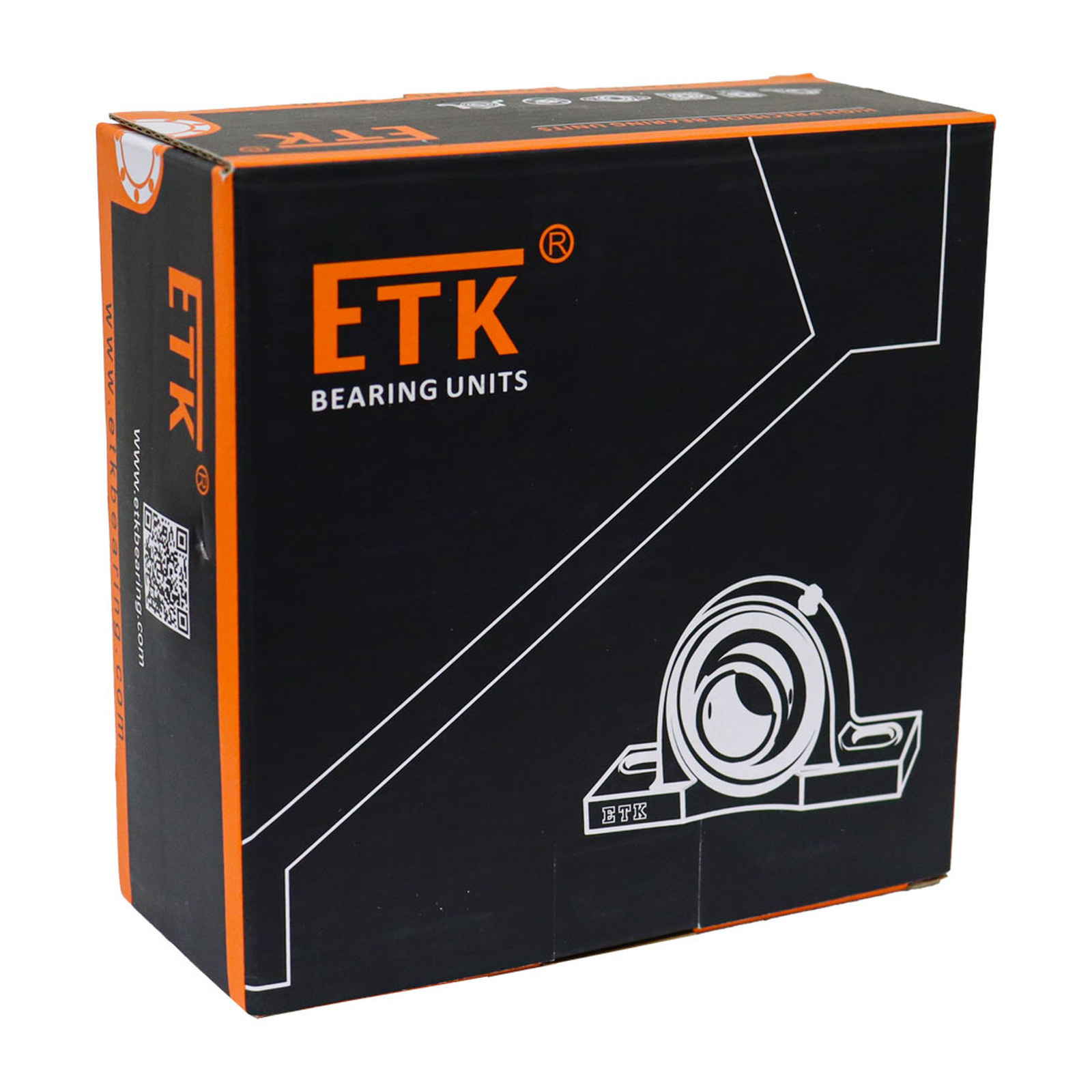 TENSOR CHUMACERA UCT209-26 - Imagen 2