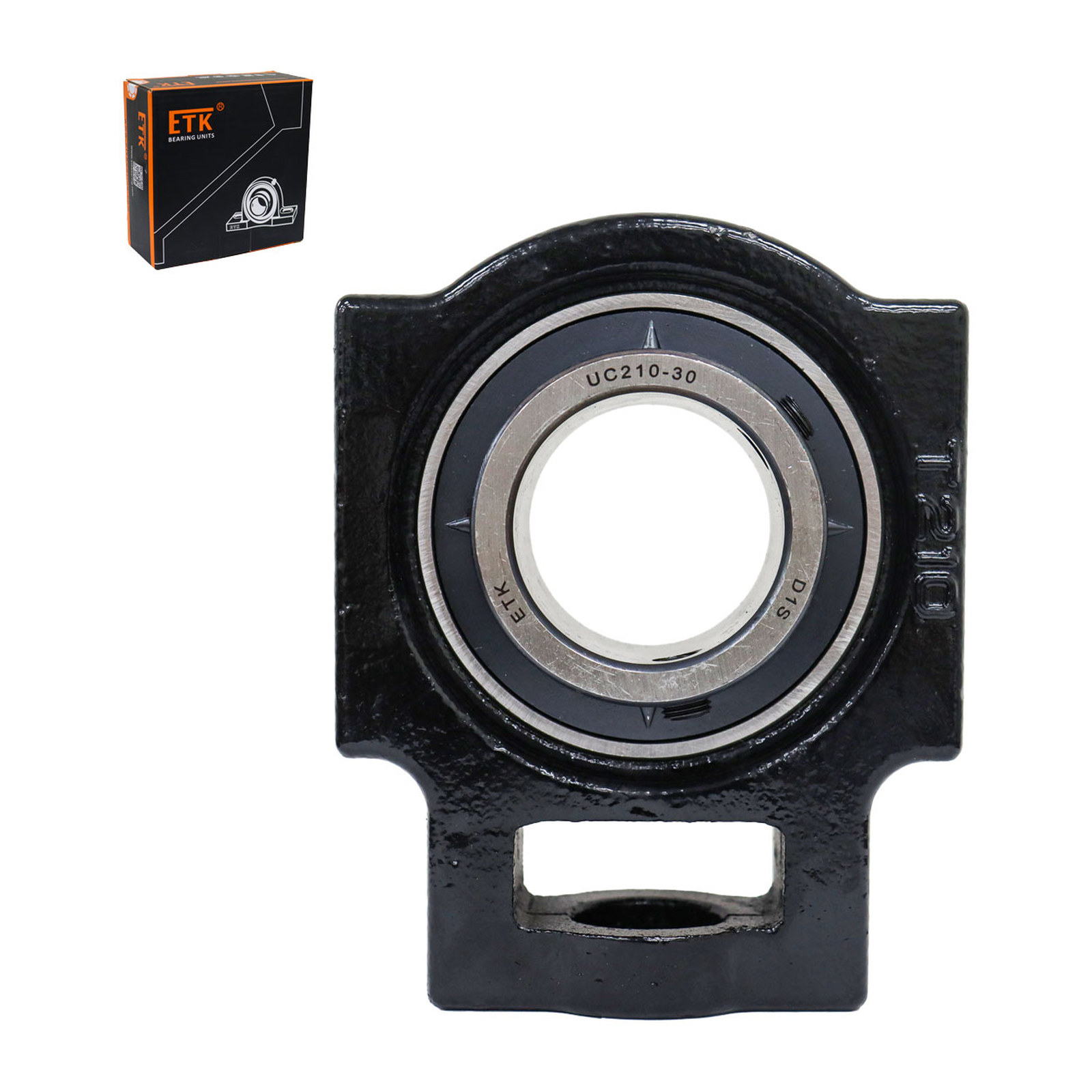 Tensor Chumacera ETK UCT210-30 1 7/8"