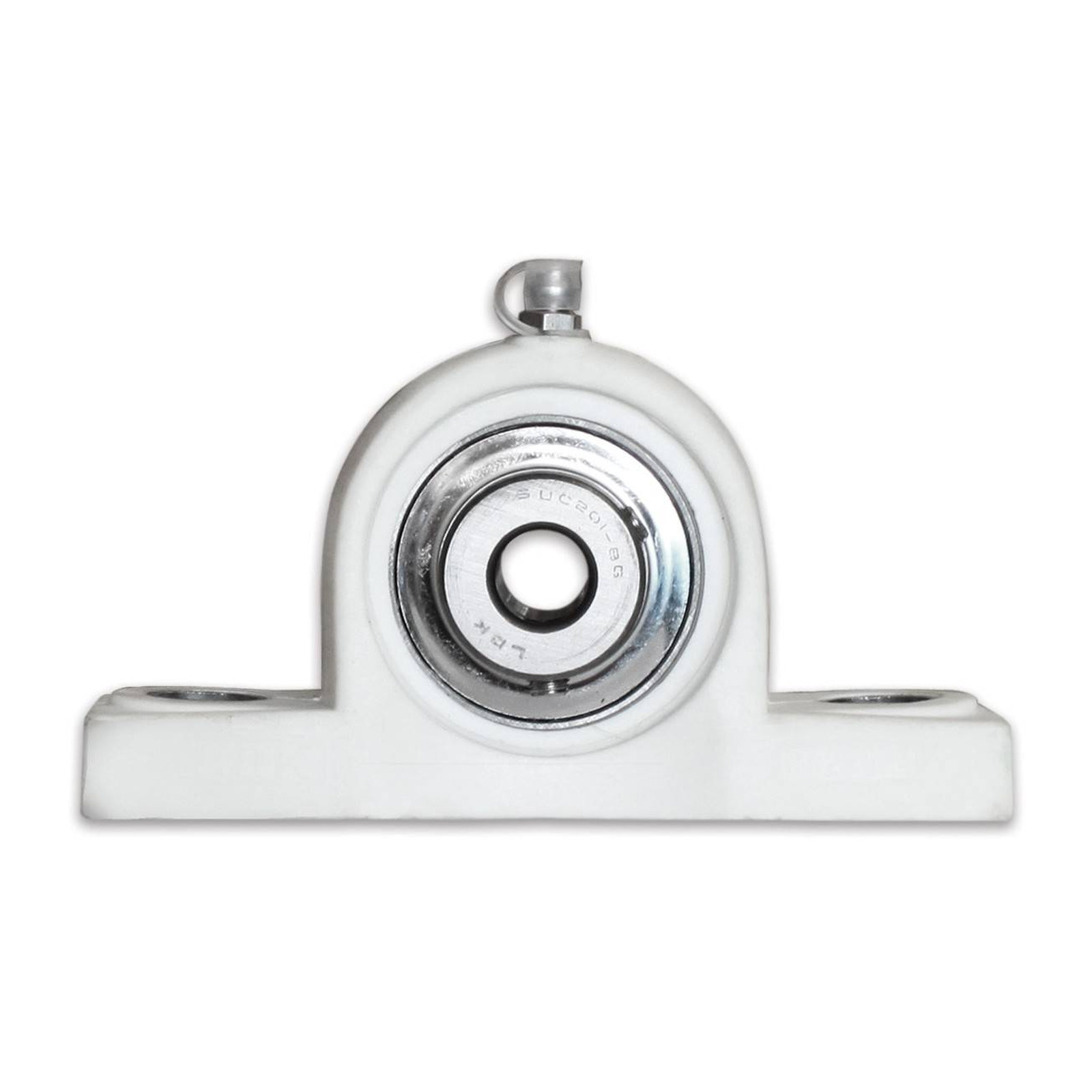 Chumacera de Piso Grado Alimenticio UCP204-12 3/4" WESTON