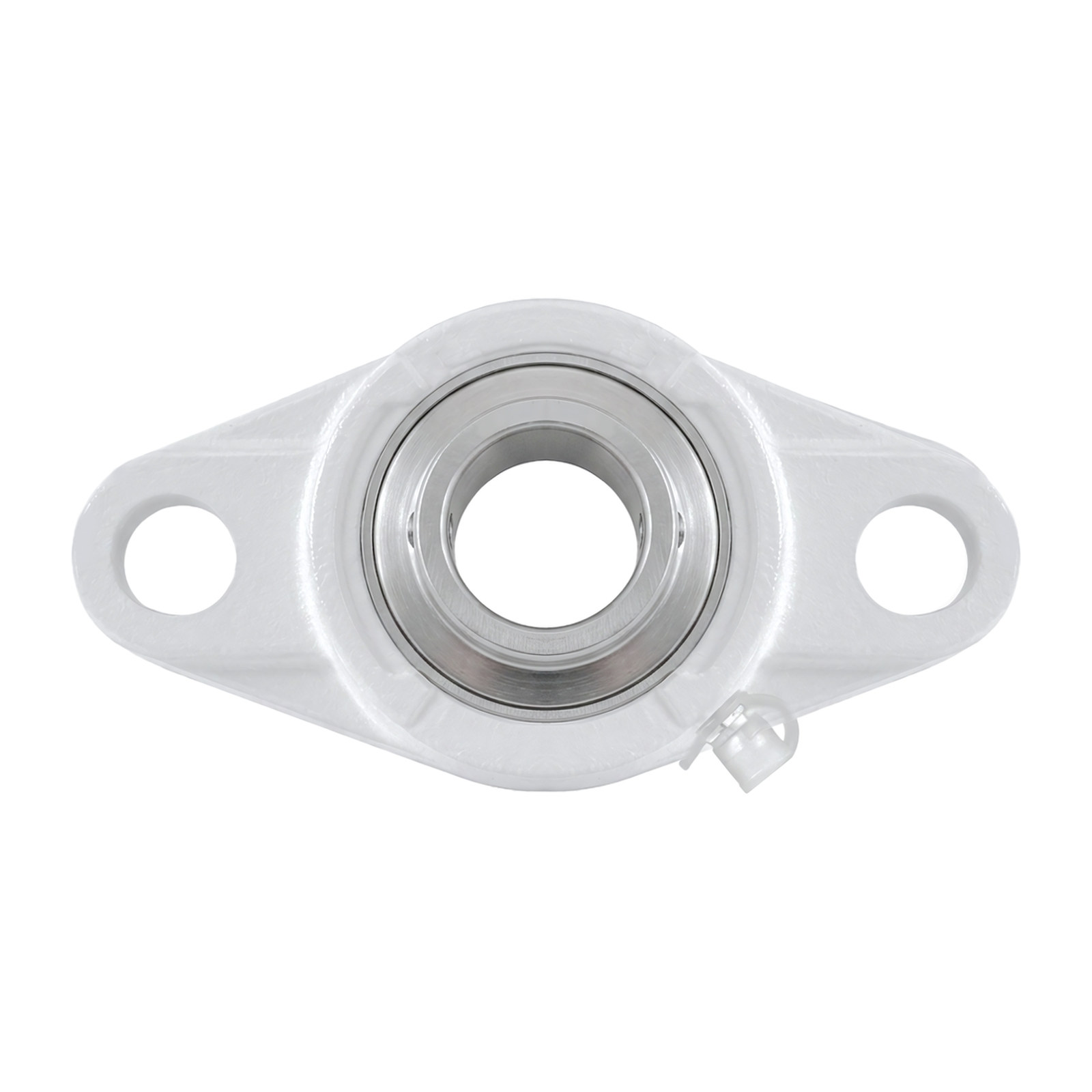 Chumacera de Pared 2 Tornillos UCFL201-8 1/2" Alimenticia Weston