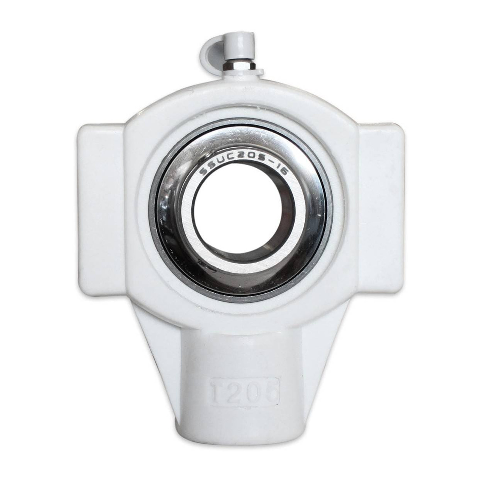 Tensor Chumacera UCT207-22 1 3/8" Alimenticia WESTON