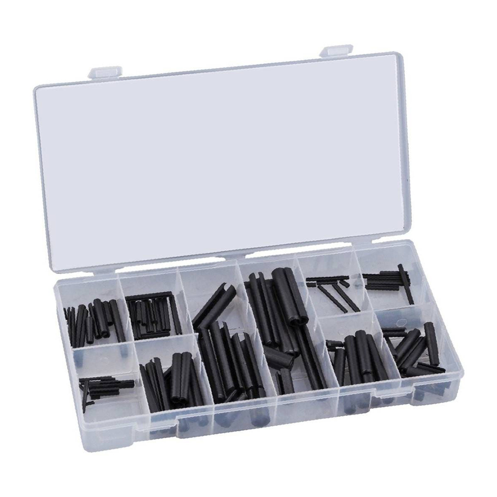 Juego de Pernos Roll Pin 315 Piezas Weston