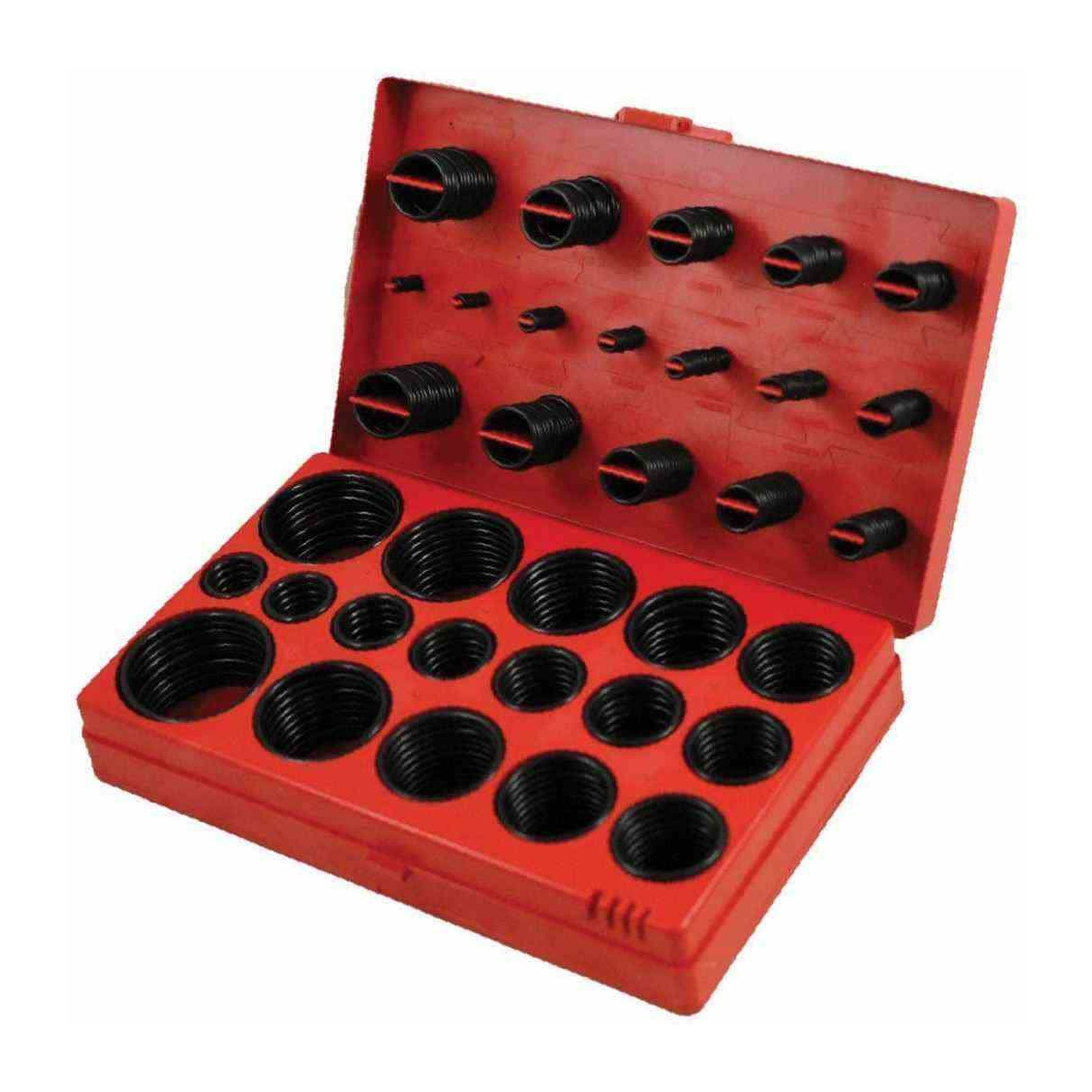 Juego de O-Rings Fraccional 407 Piezas Weston