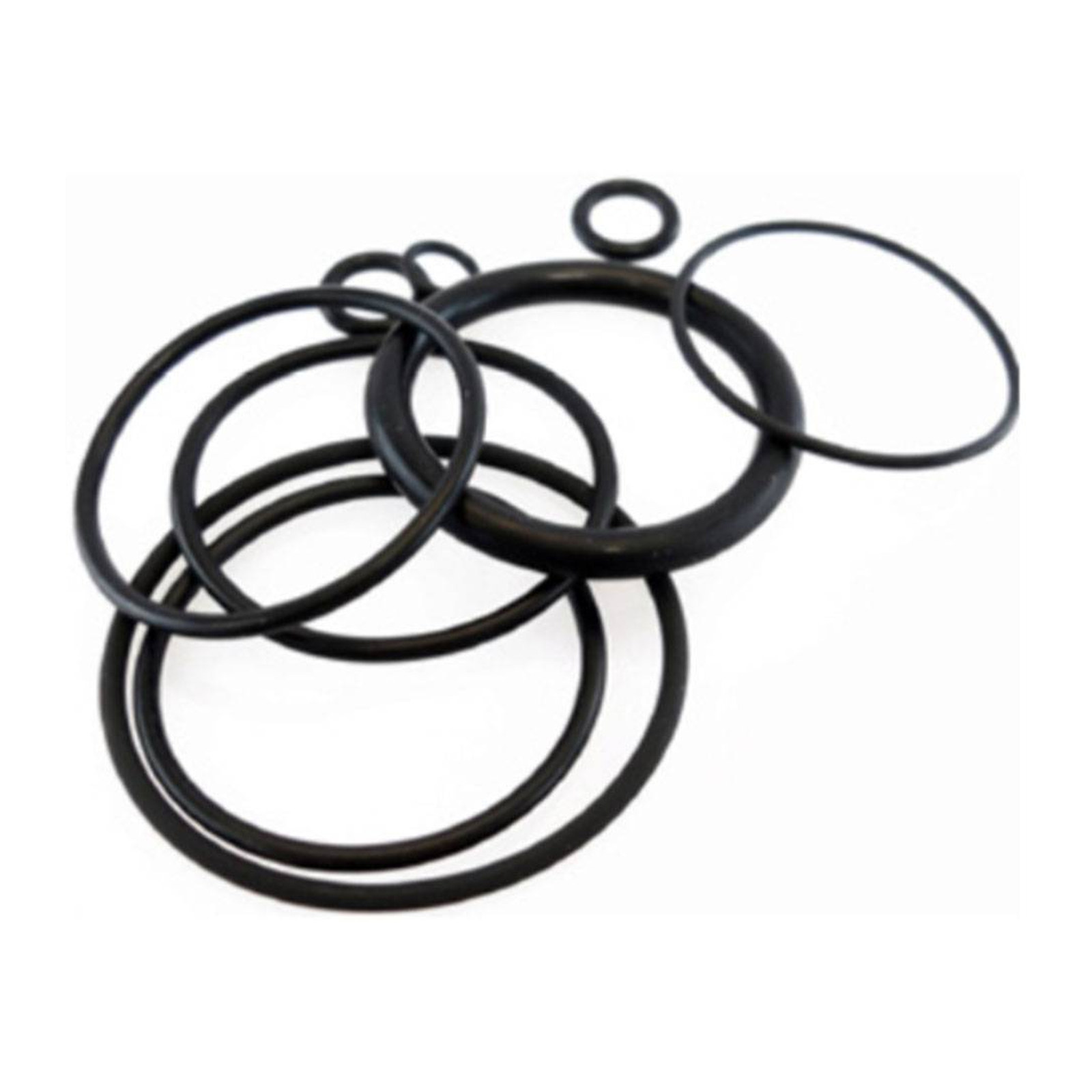 O Ring 26.5 mm x 3.50 mm Weston (Empaque con 200 piezas)