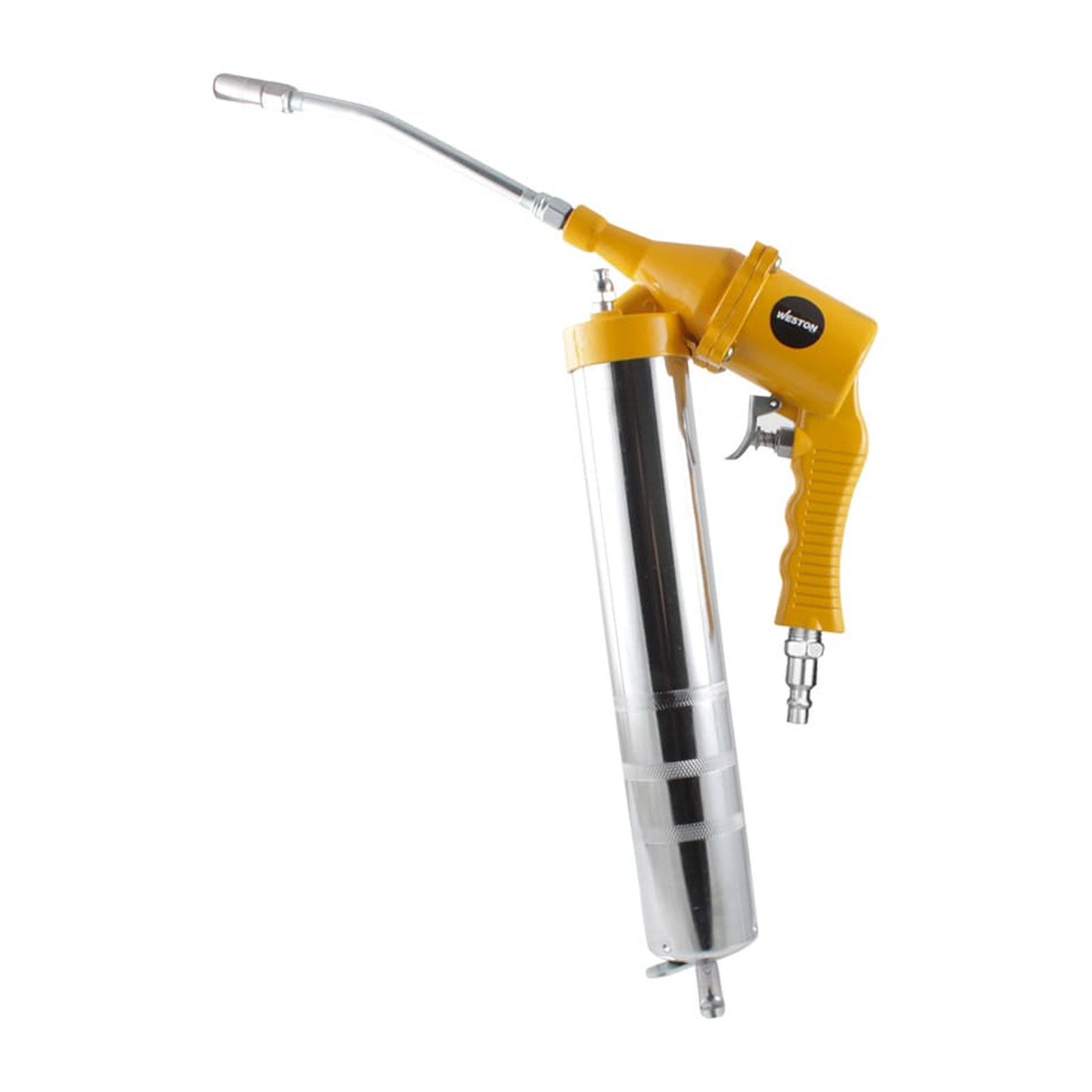 Inyector de Grasa Neumático 500 cc Weston