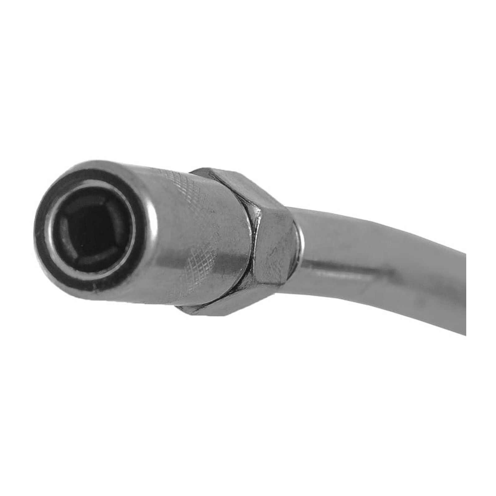 INYECTOR DE GRASA NEUMATICO 500CC - Imagen 2