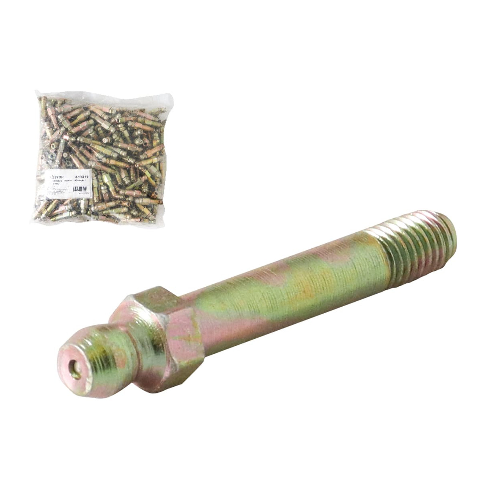 Grasera Recta 1/4-28 29.4 mm Weston H-100LA