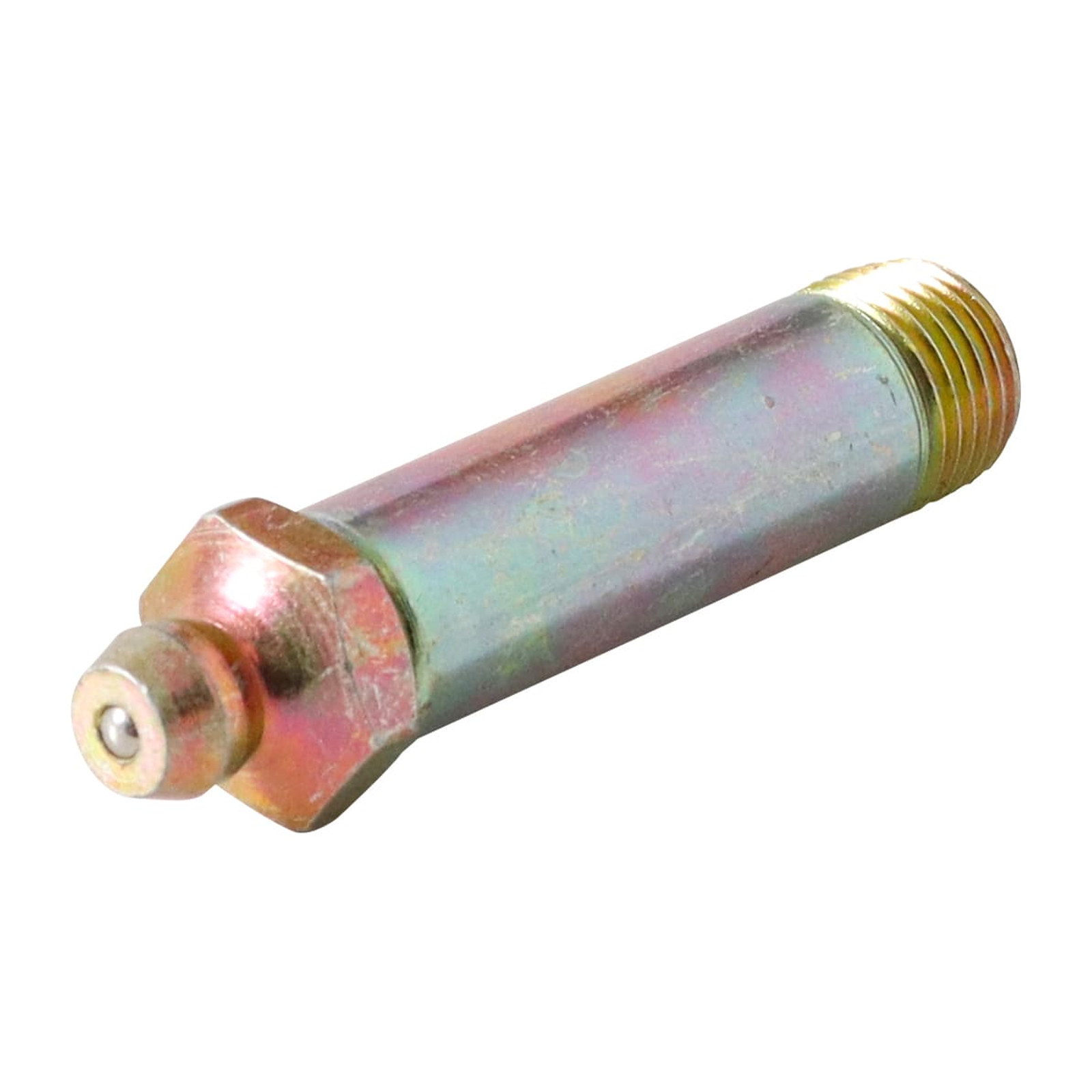 Grasera 1/8 NPT Largo 44.4 mm H-200LA WESTON