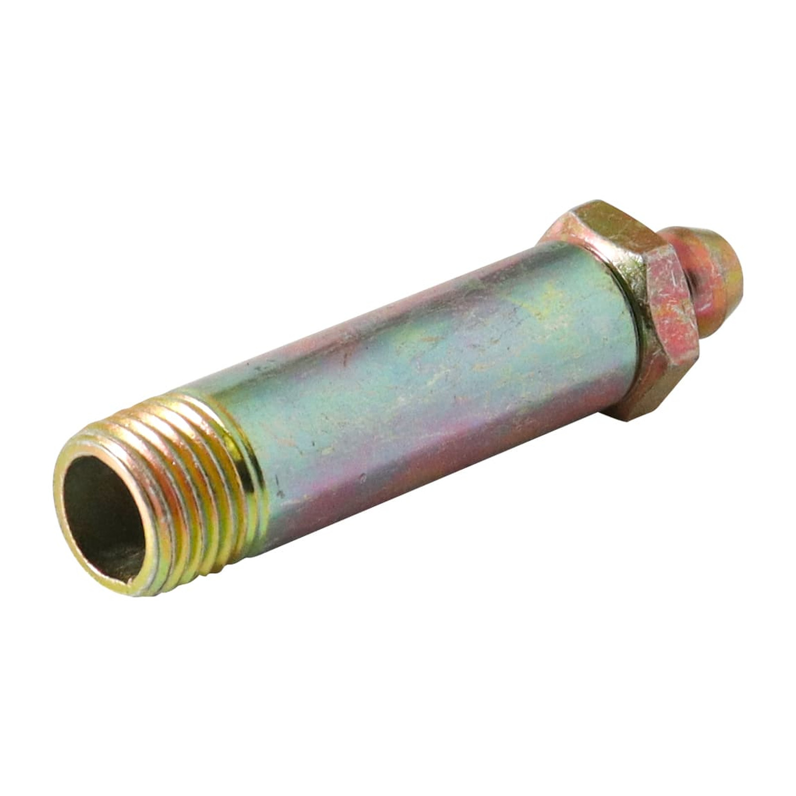 GRASERA 1/8 NPT LARGO 44.4MM H-200LA (Precio x pieza - Empaque c/100 pzas) - Imagen 2