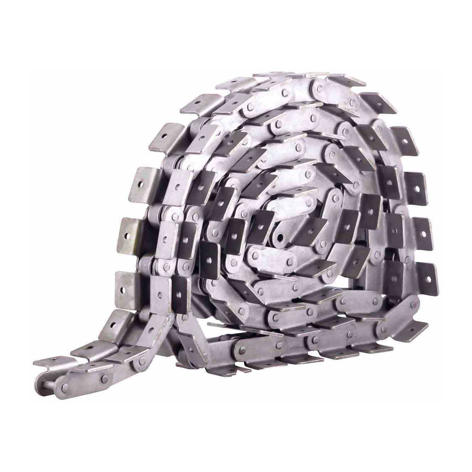 CADENA # 50 C/K1 1L (CAJA DE 10 PIES) - Imagen 2