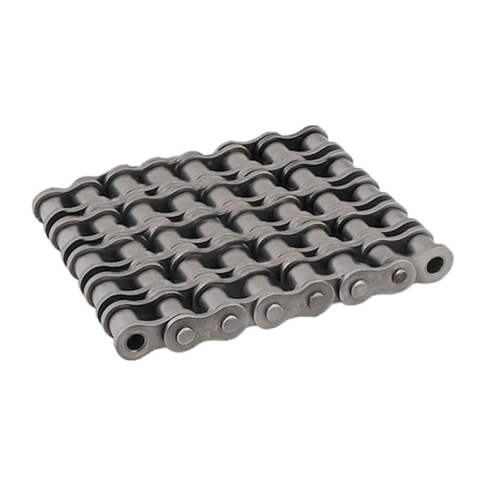 Cadena Weston Número 50 Quíntuple Remache (Caja de 10 Pies)