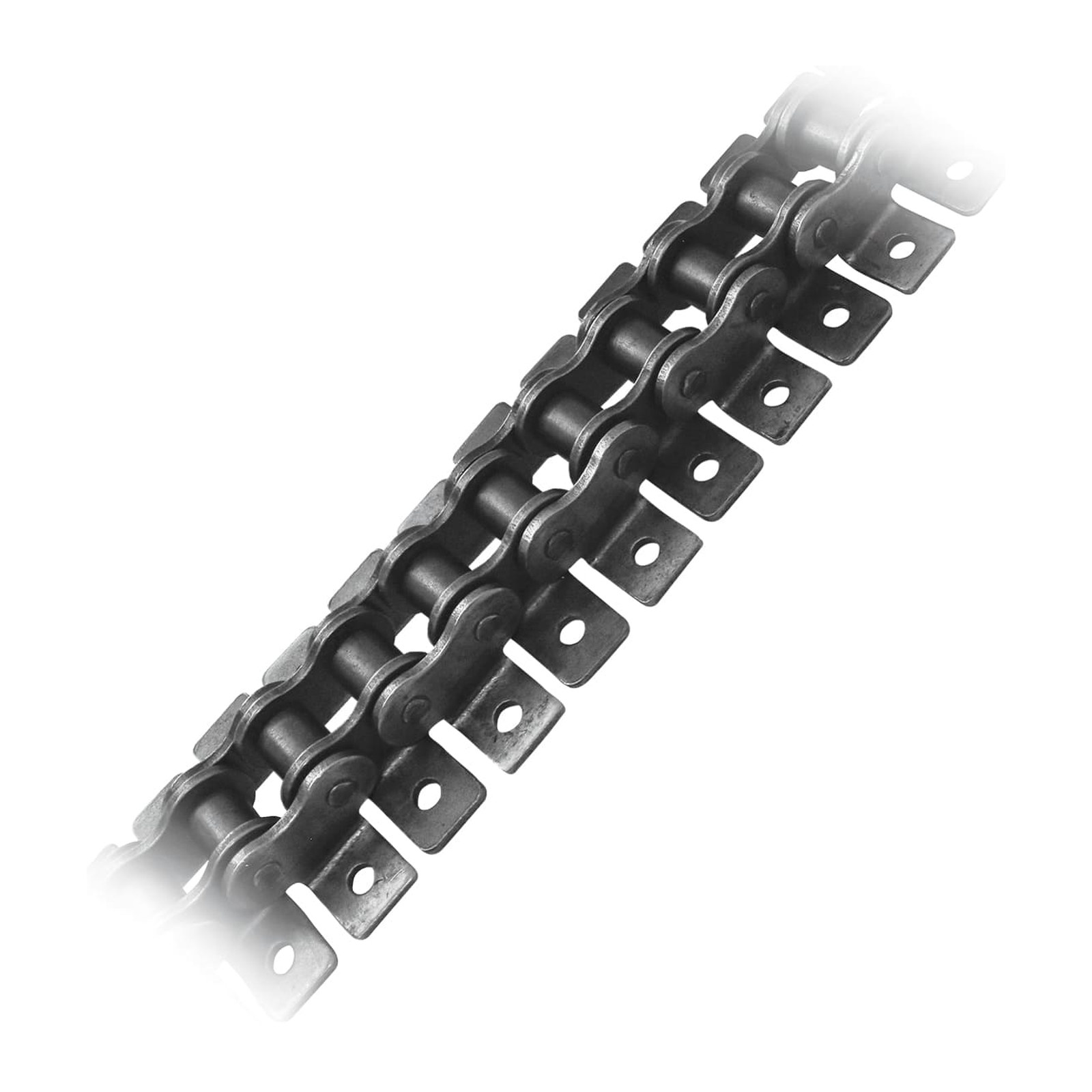 Cadena Weston No. 60 con Eslabón Conector K1 - Caja de 10 Pies