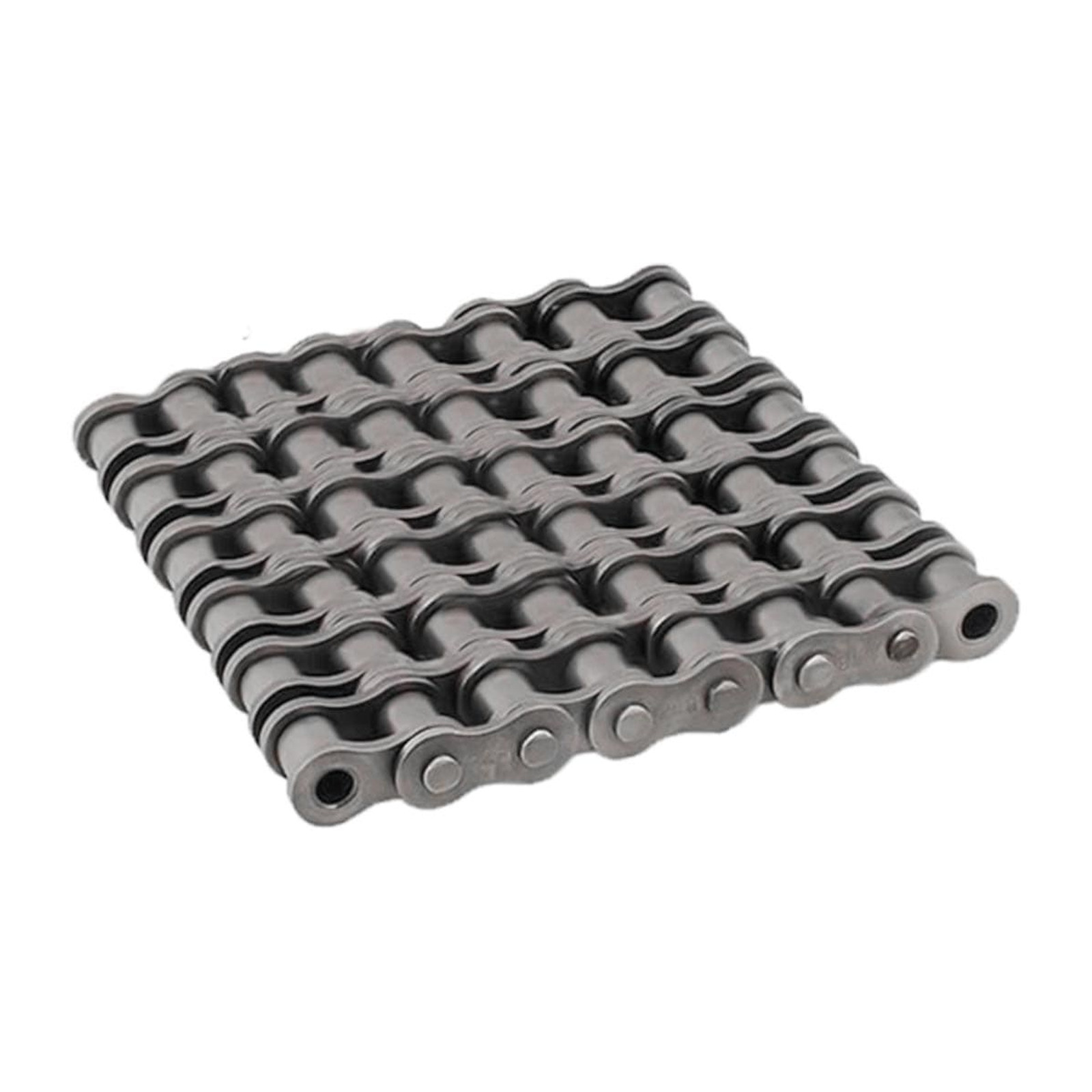 Cadena Núm. 60 Séxtuple con Remache WESTON (Caja de 10 pies)