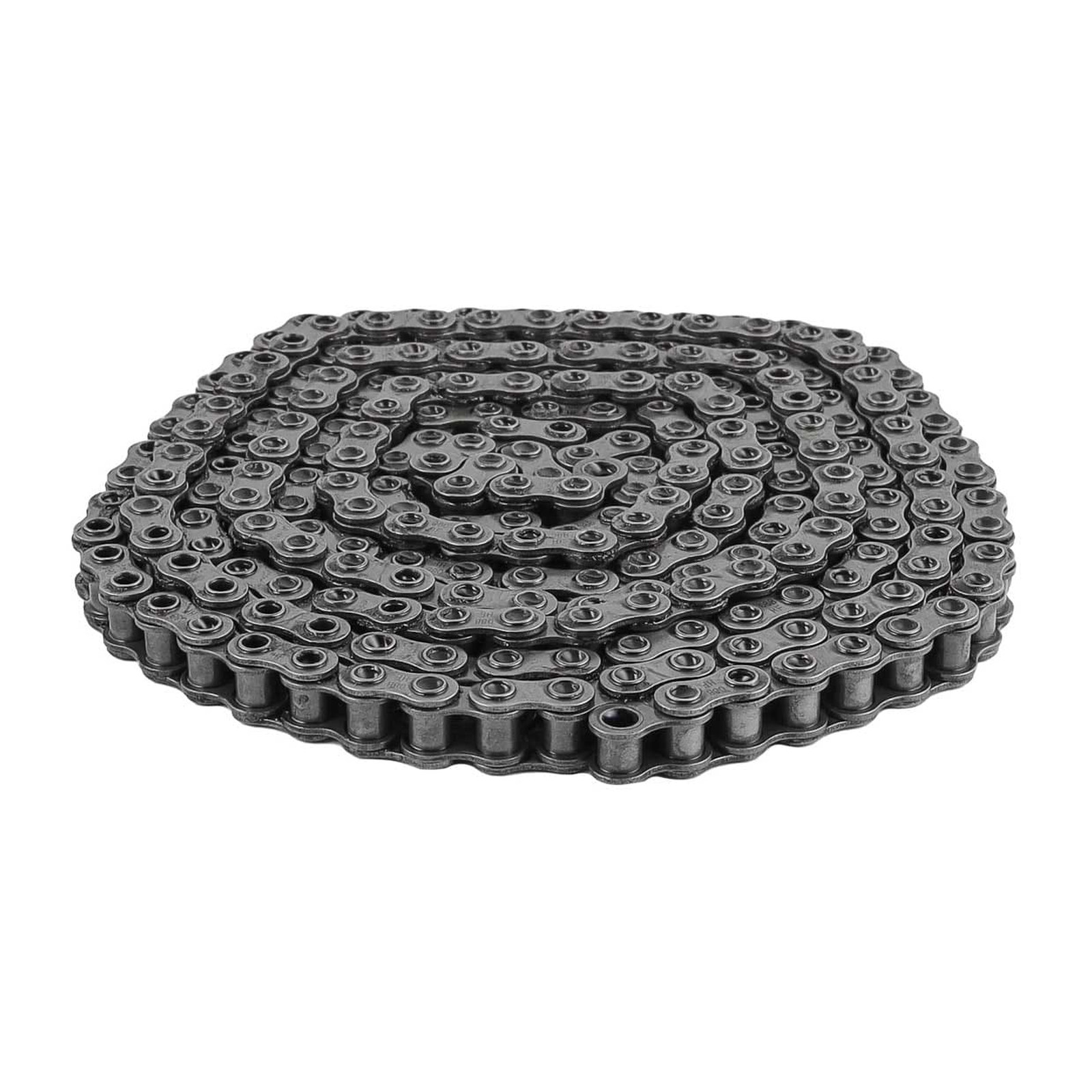 CADENA # 60 HOLLOW PIN (CAJA DE 10 PIES) - Imagen 2